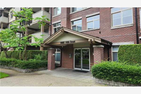 10088 148 Street #406