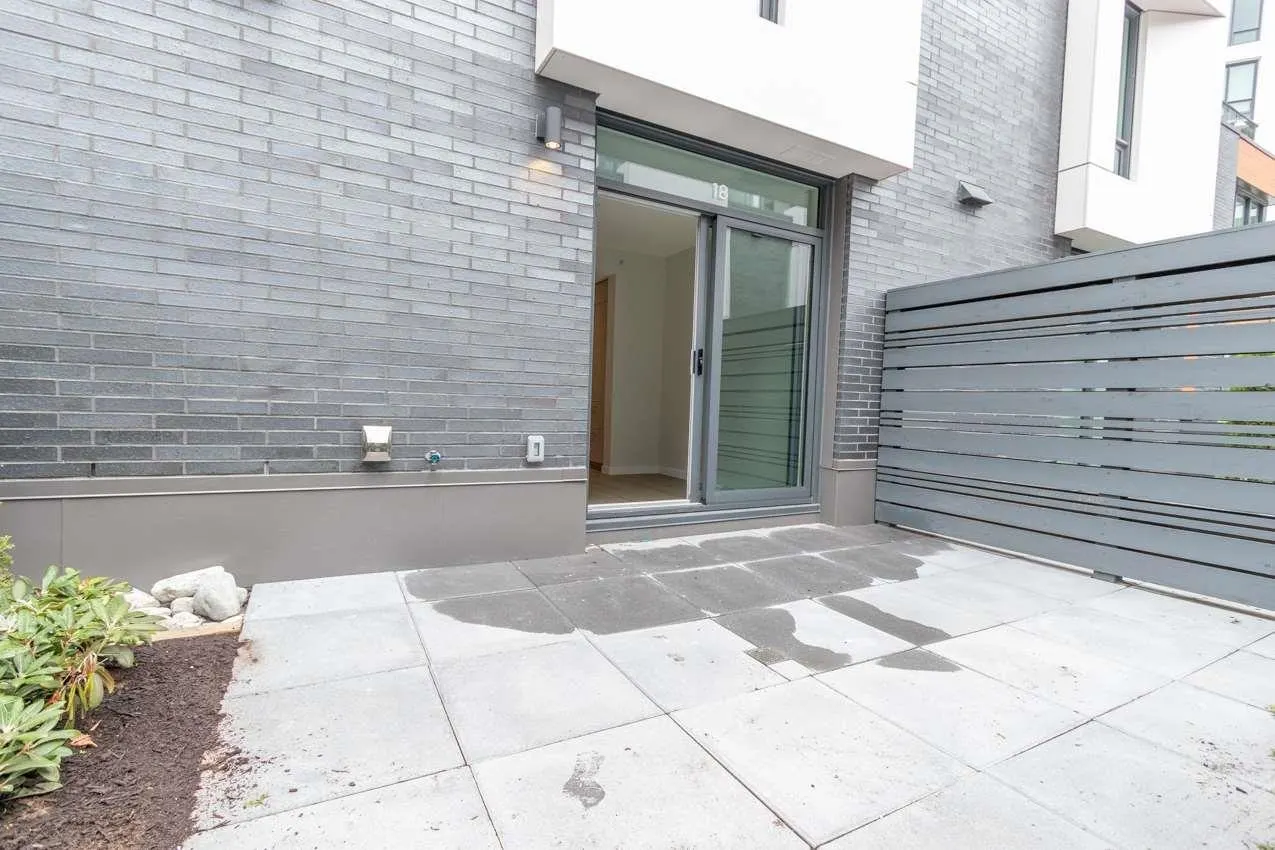 3483 Ross Drive #18