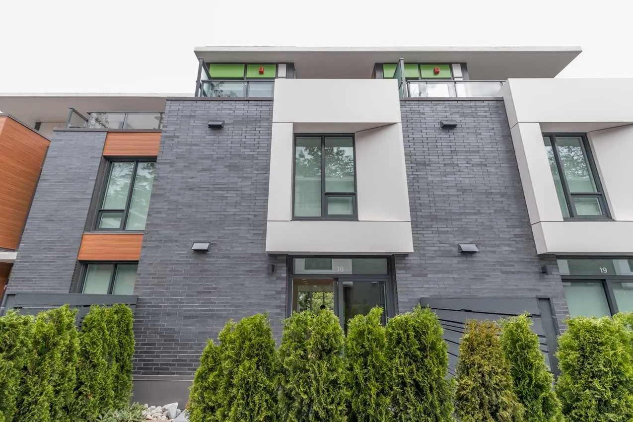 3483 Ross Drive #18