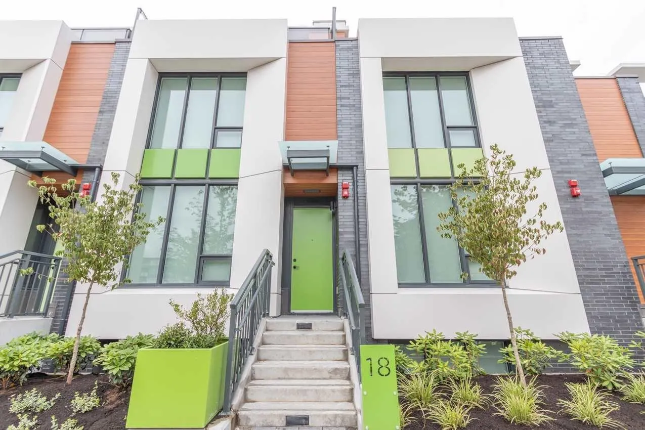 3483 Ross Drive #18