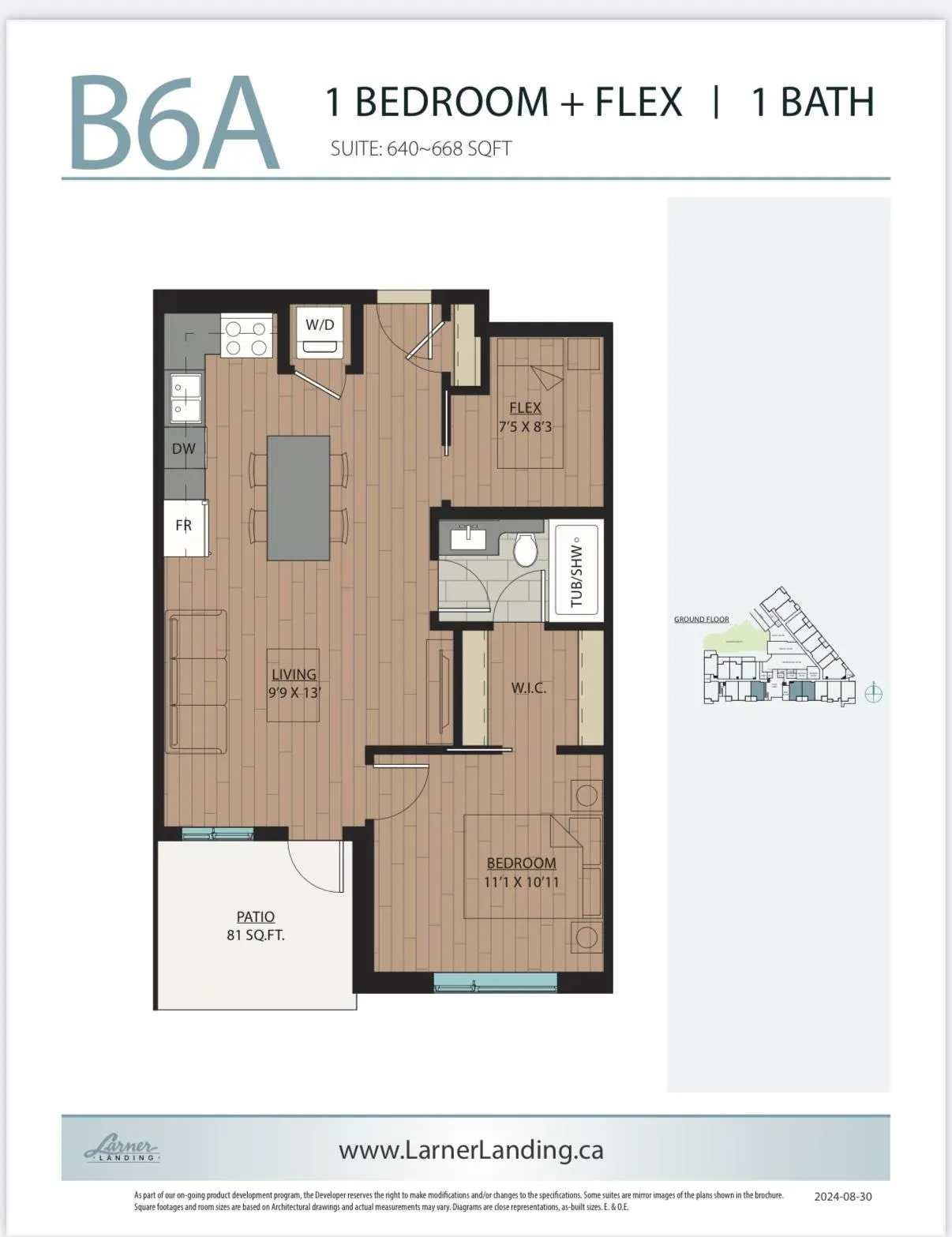 13757 108 Avenue #1