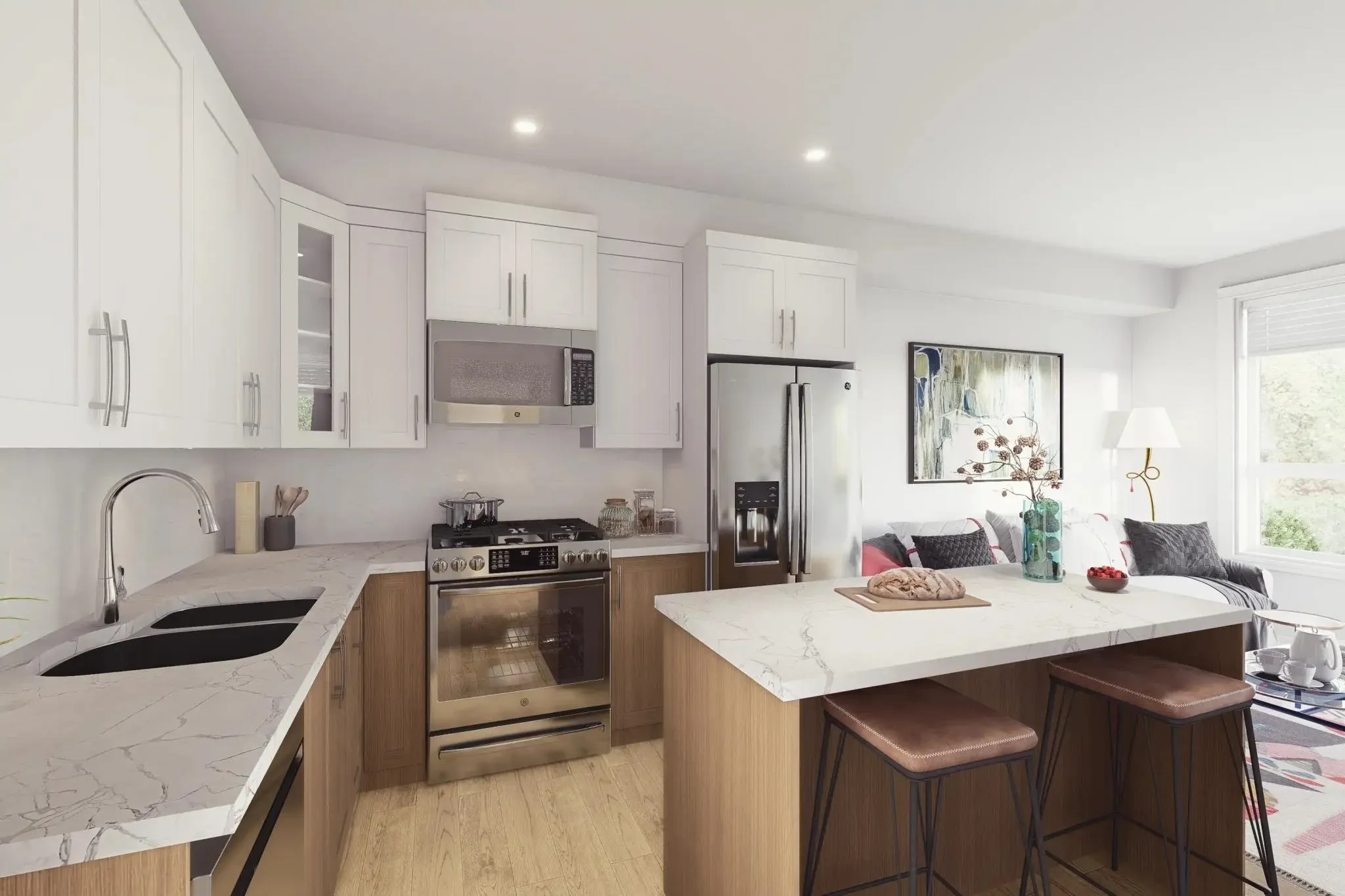 13757 108 Avenue #1
