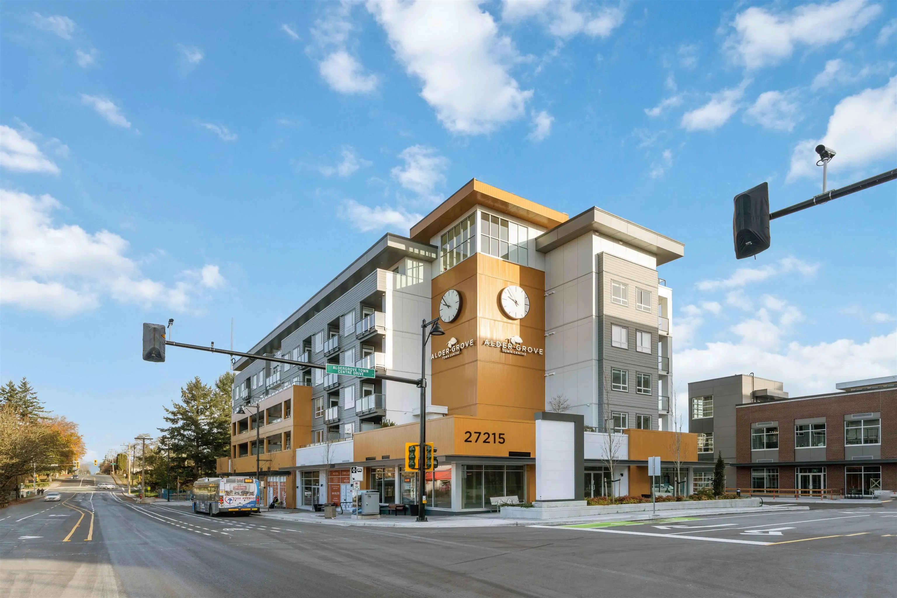 27215 Aldergrove Town Centre Drive #302