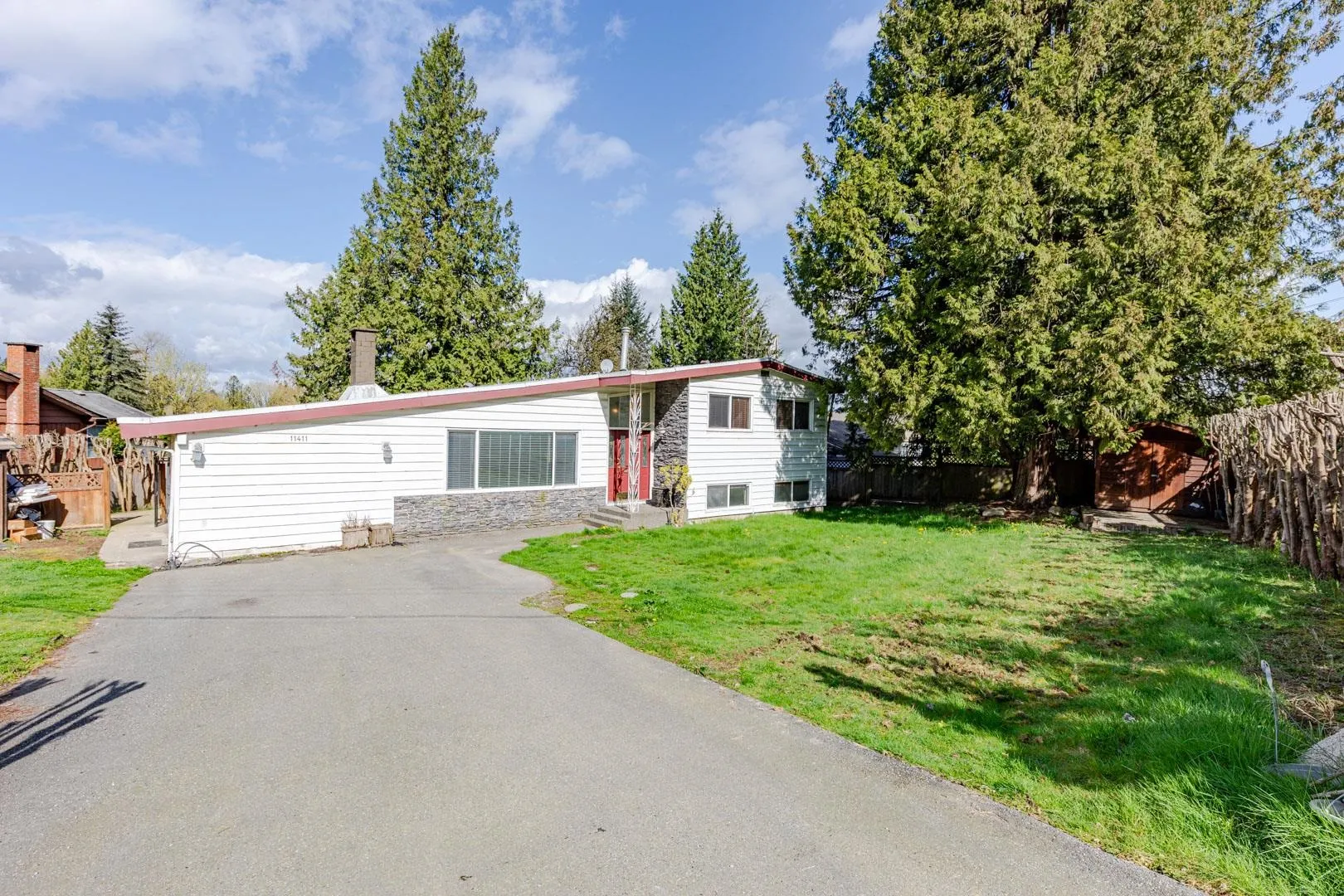 11411 Loughren Drive