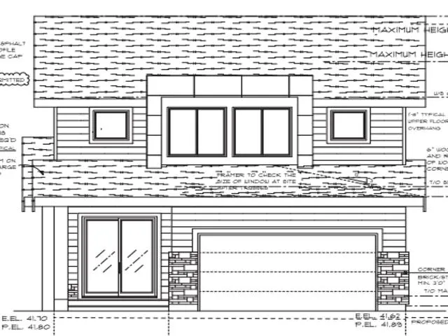 16370 14a Avenue #Lot 1