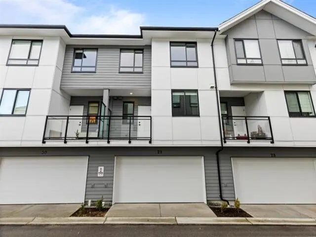 12635 63 Avenue #30