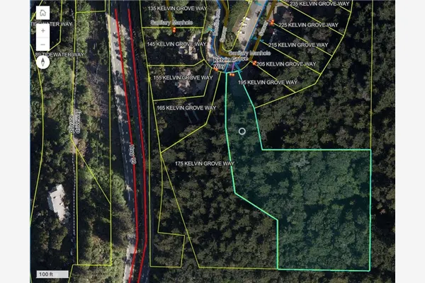 185 Kelvin Grove Way