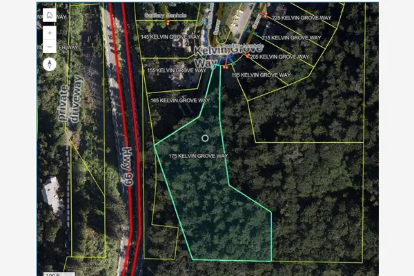 175 Kelvin Grove Way