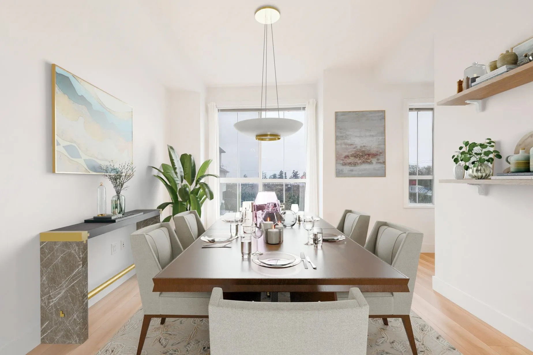 4726 Orca Way #26