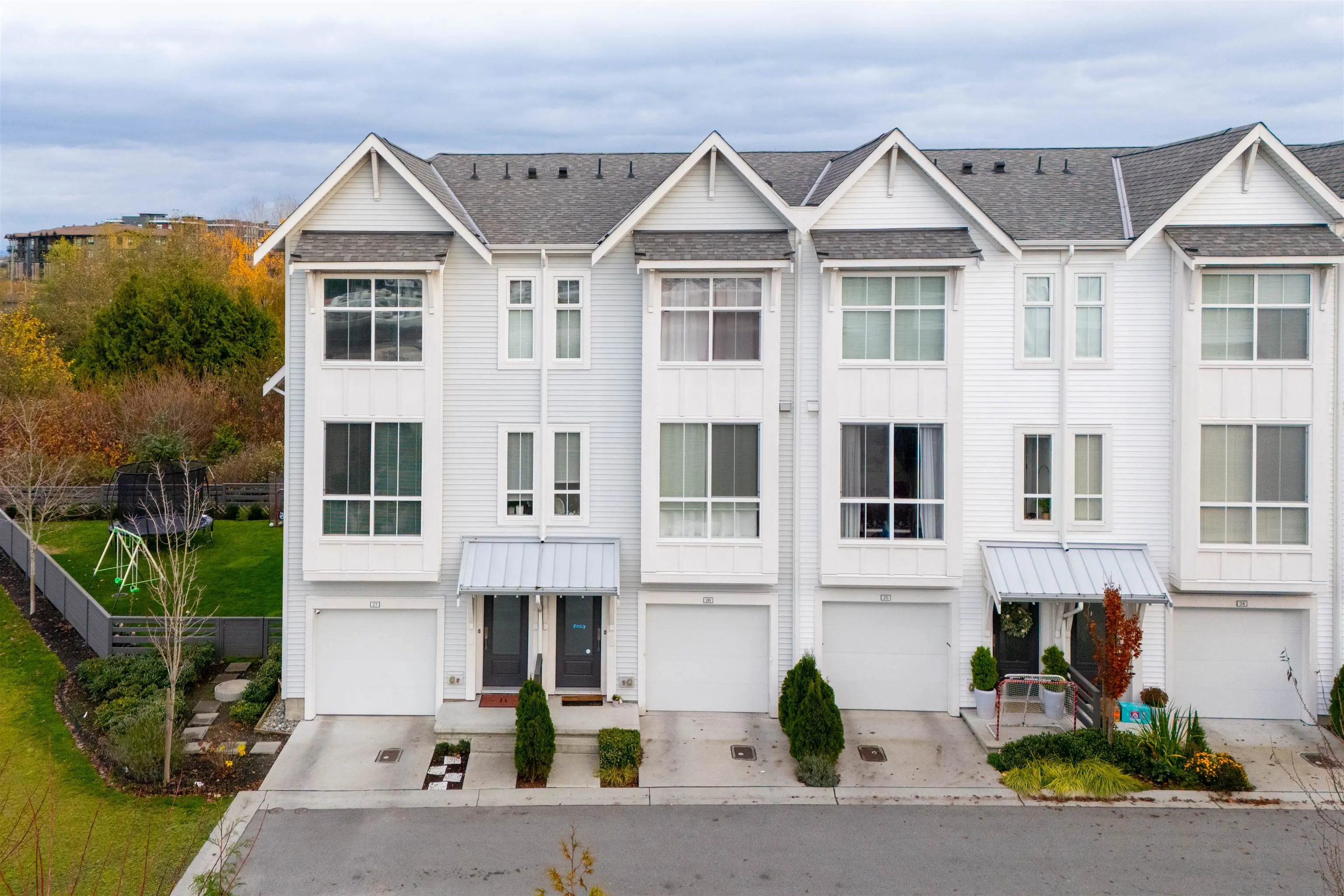 4726 Orca Way #26