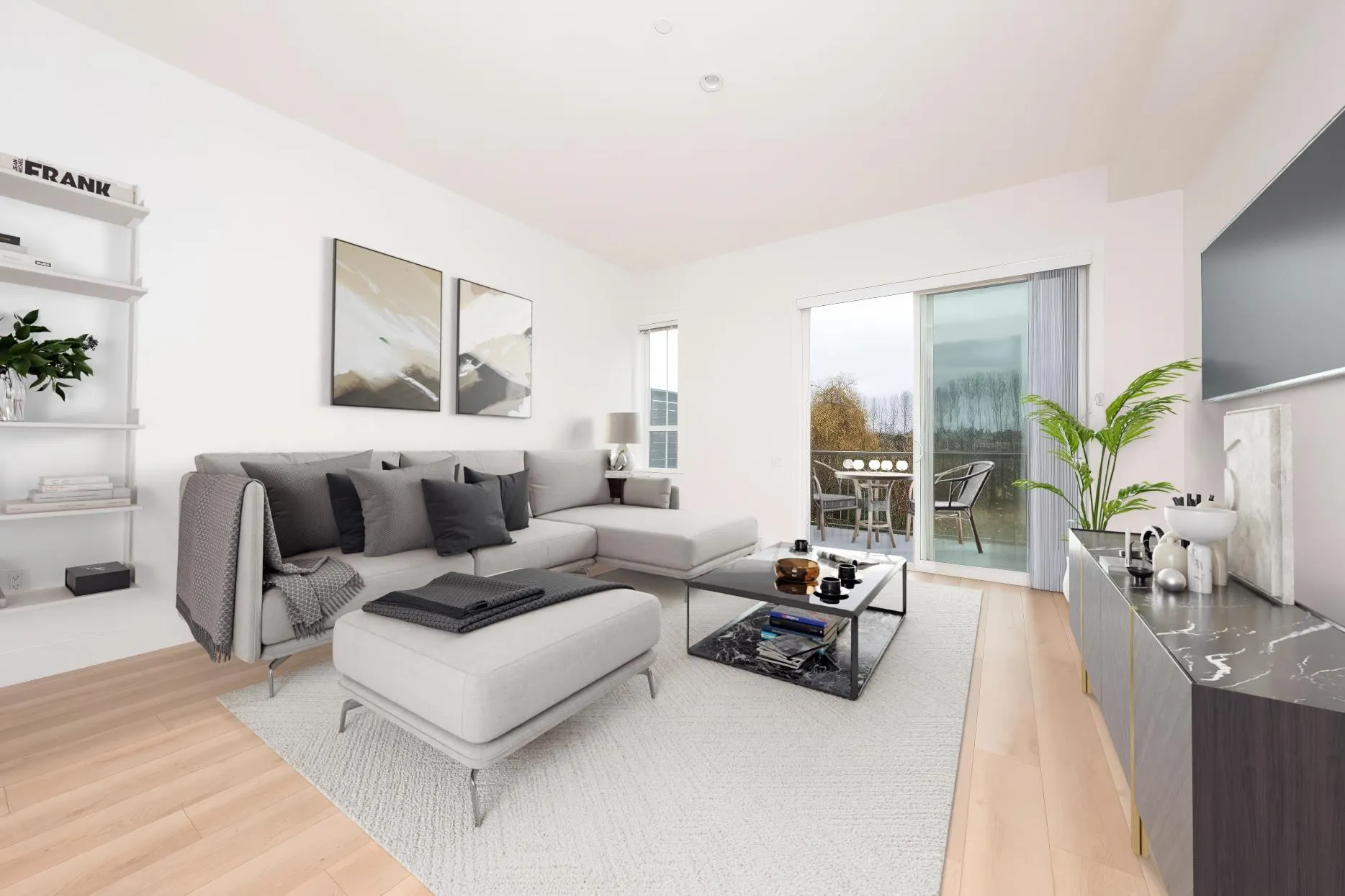 4726 Orca Way #26