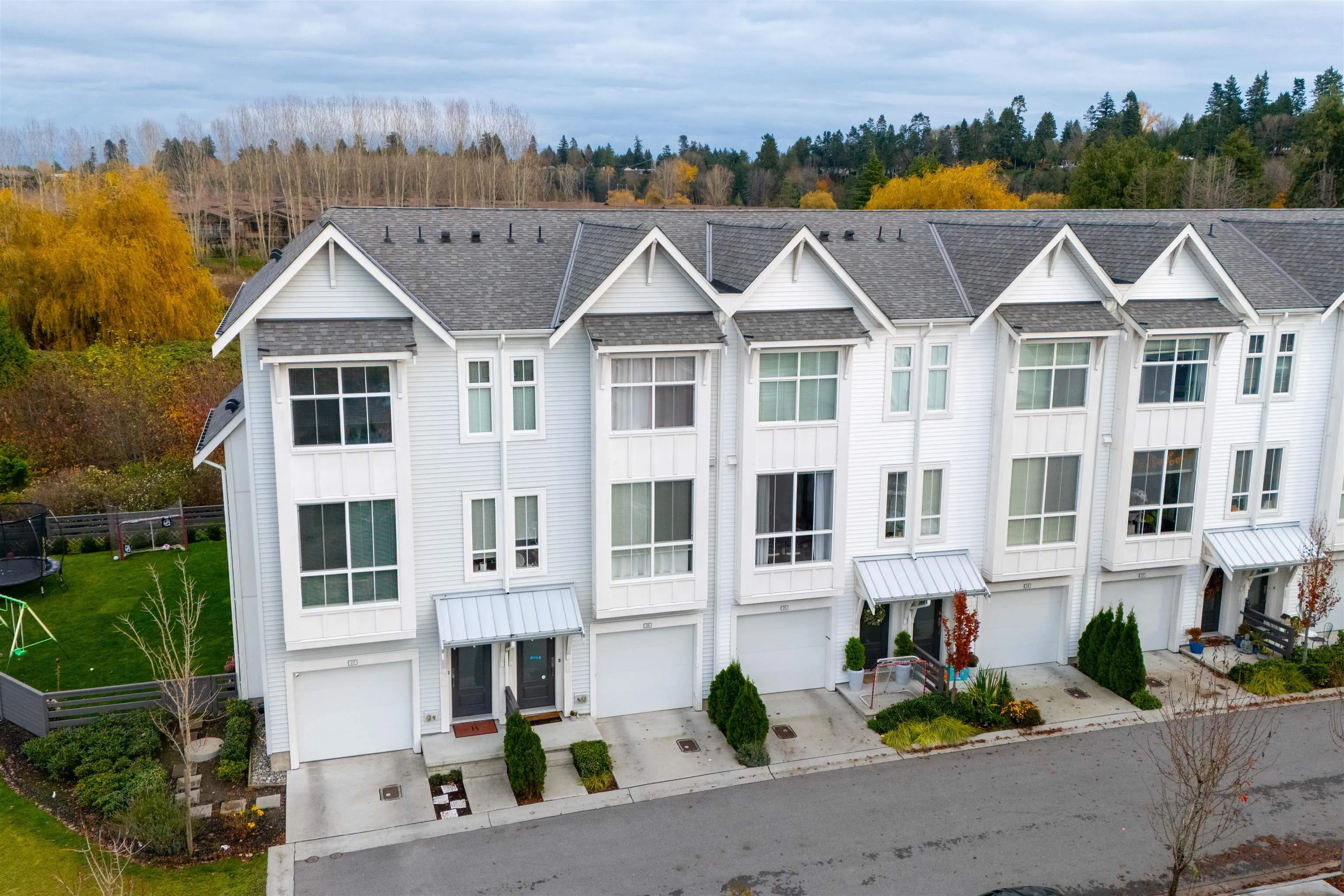 4726 Orca Way #26