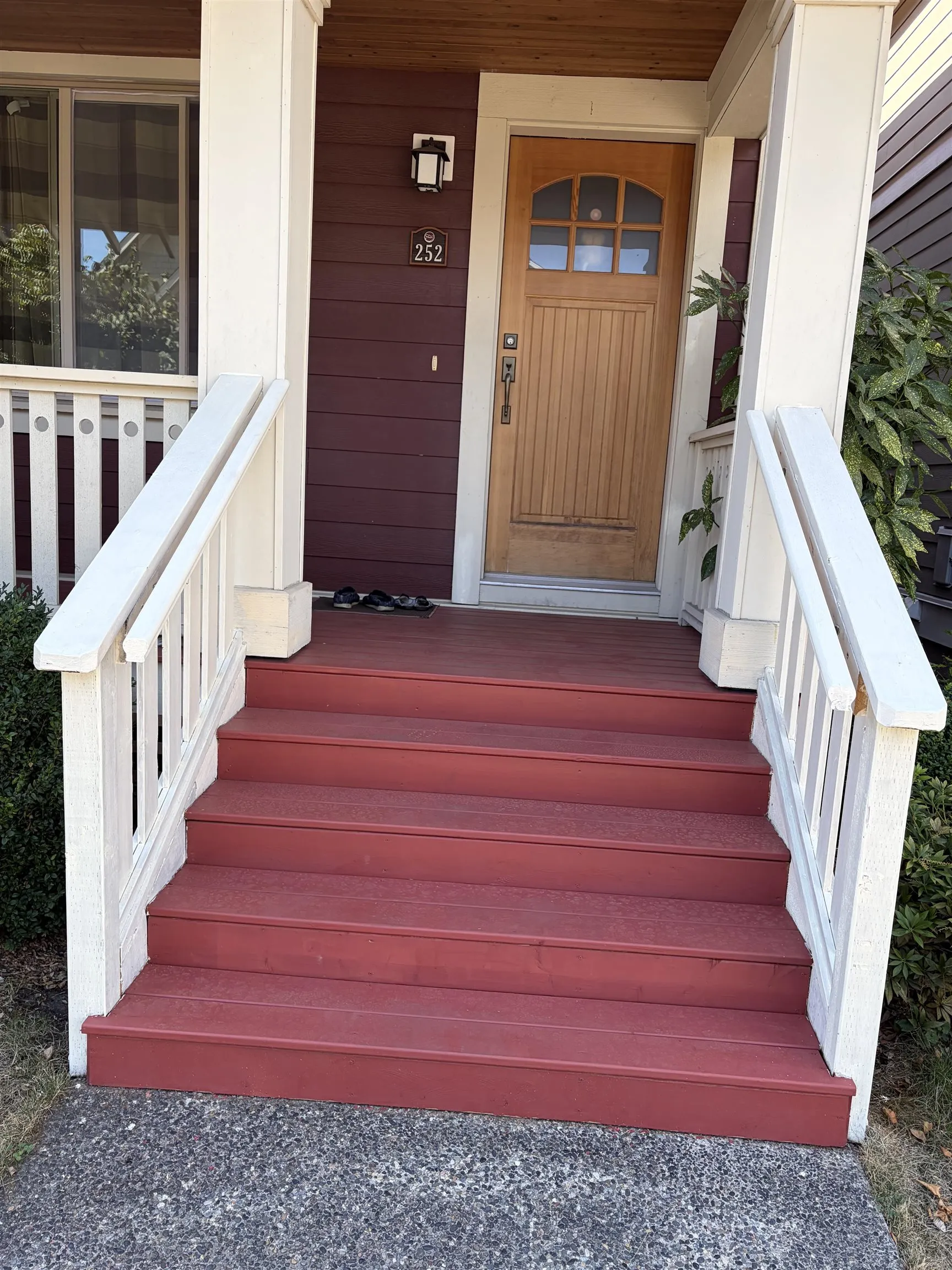 252 Jensen Street