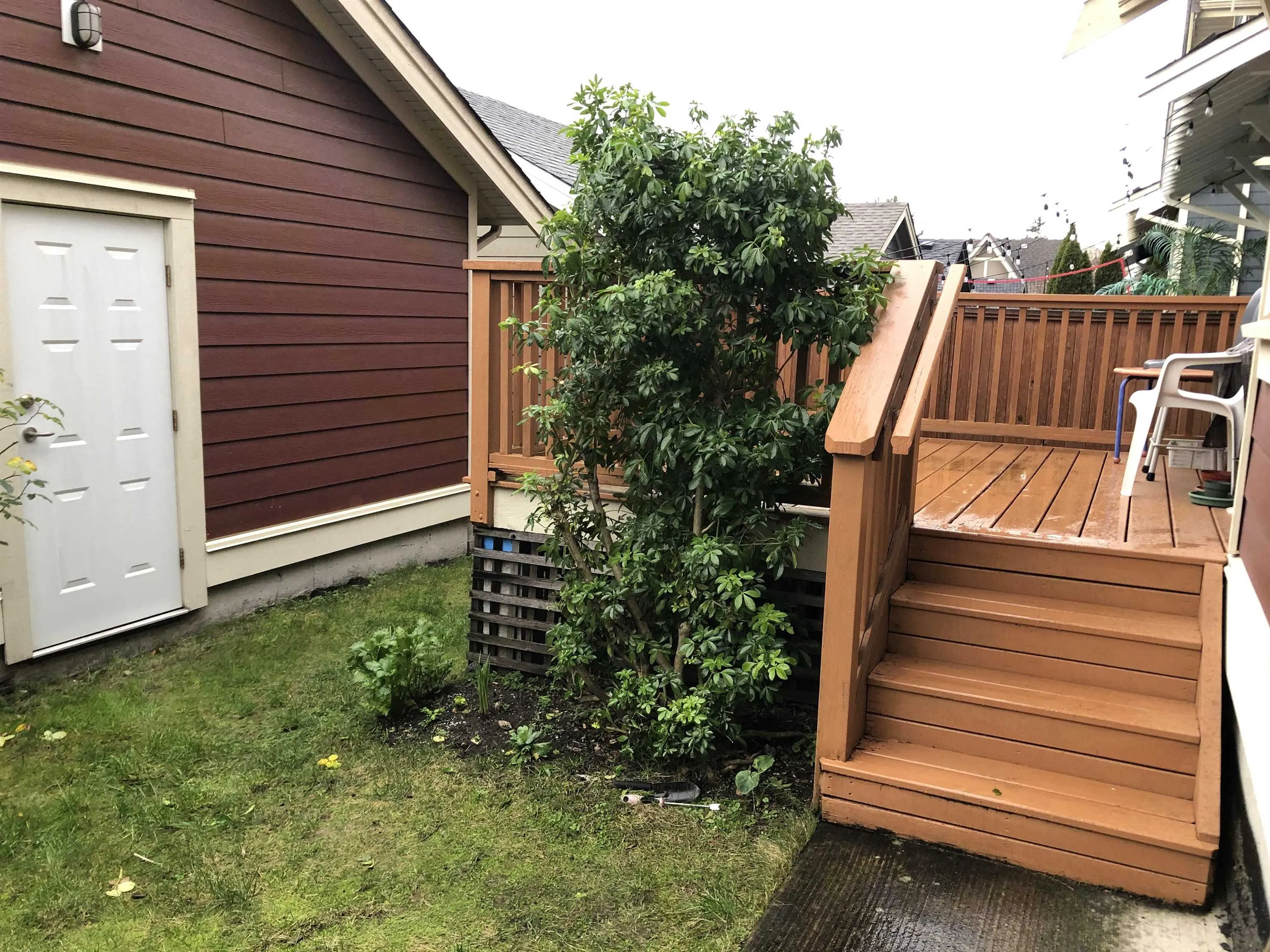 252 Jensen Street