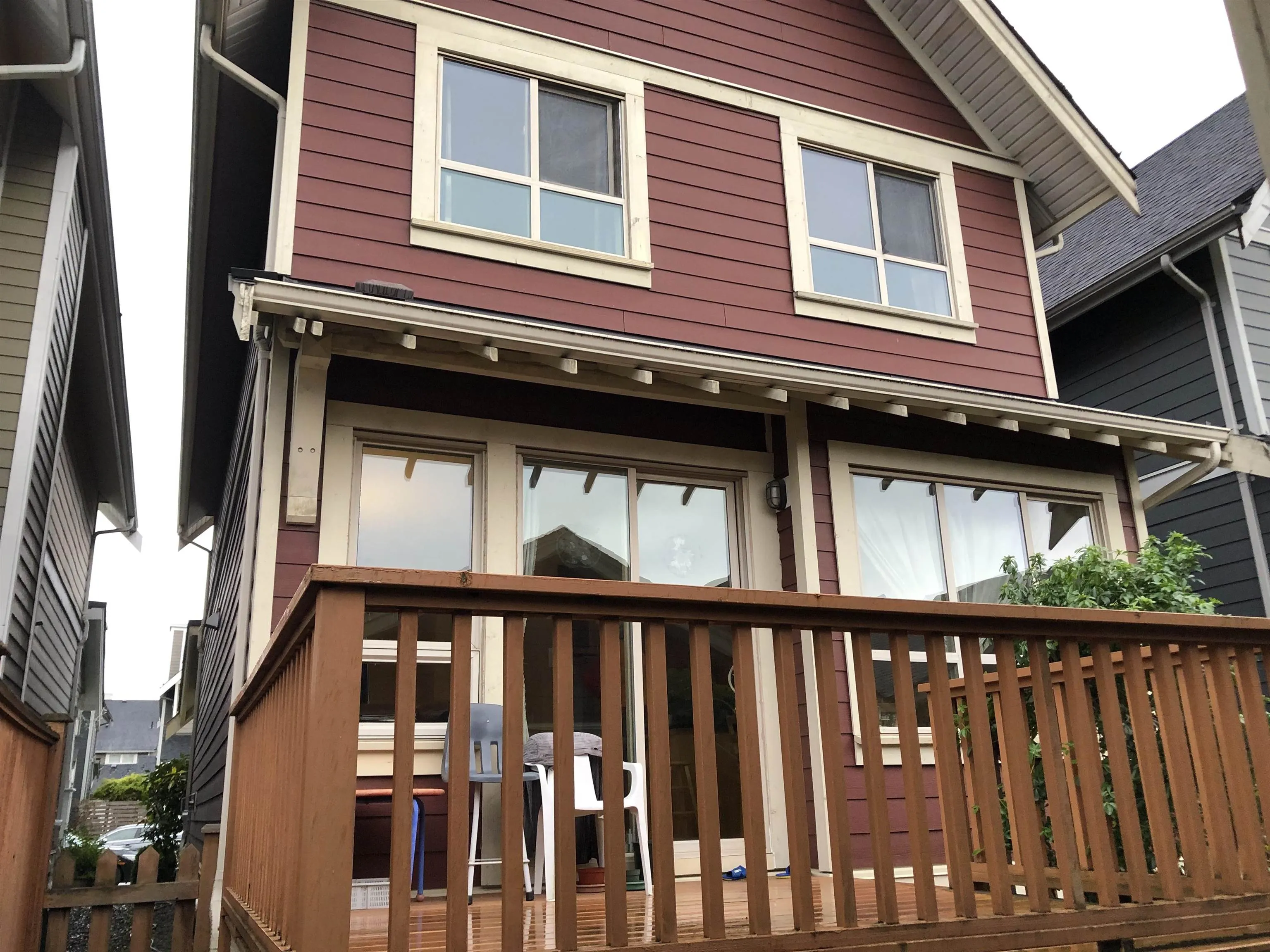 252 Jensen Street