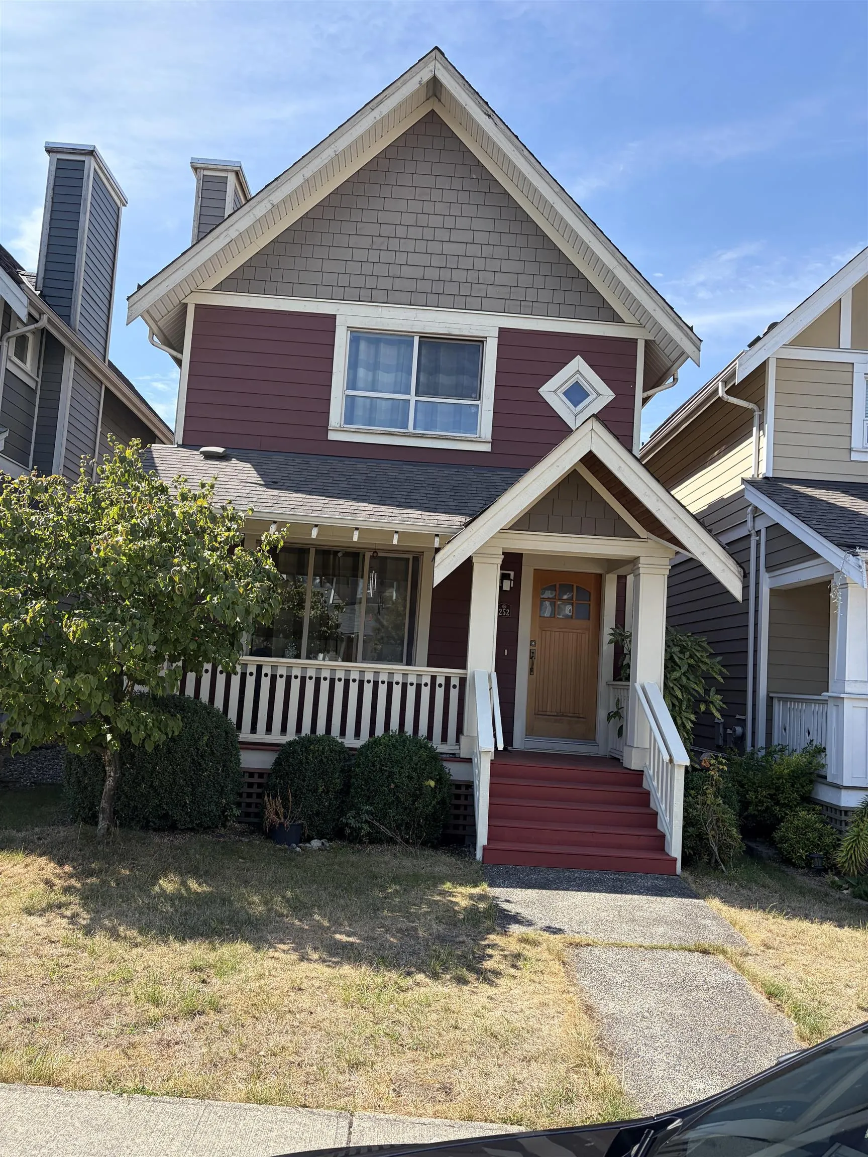 252 Jensen Street