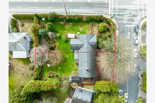 801 Thermal Drive #Lot 1