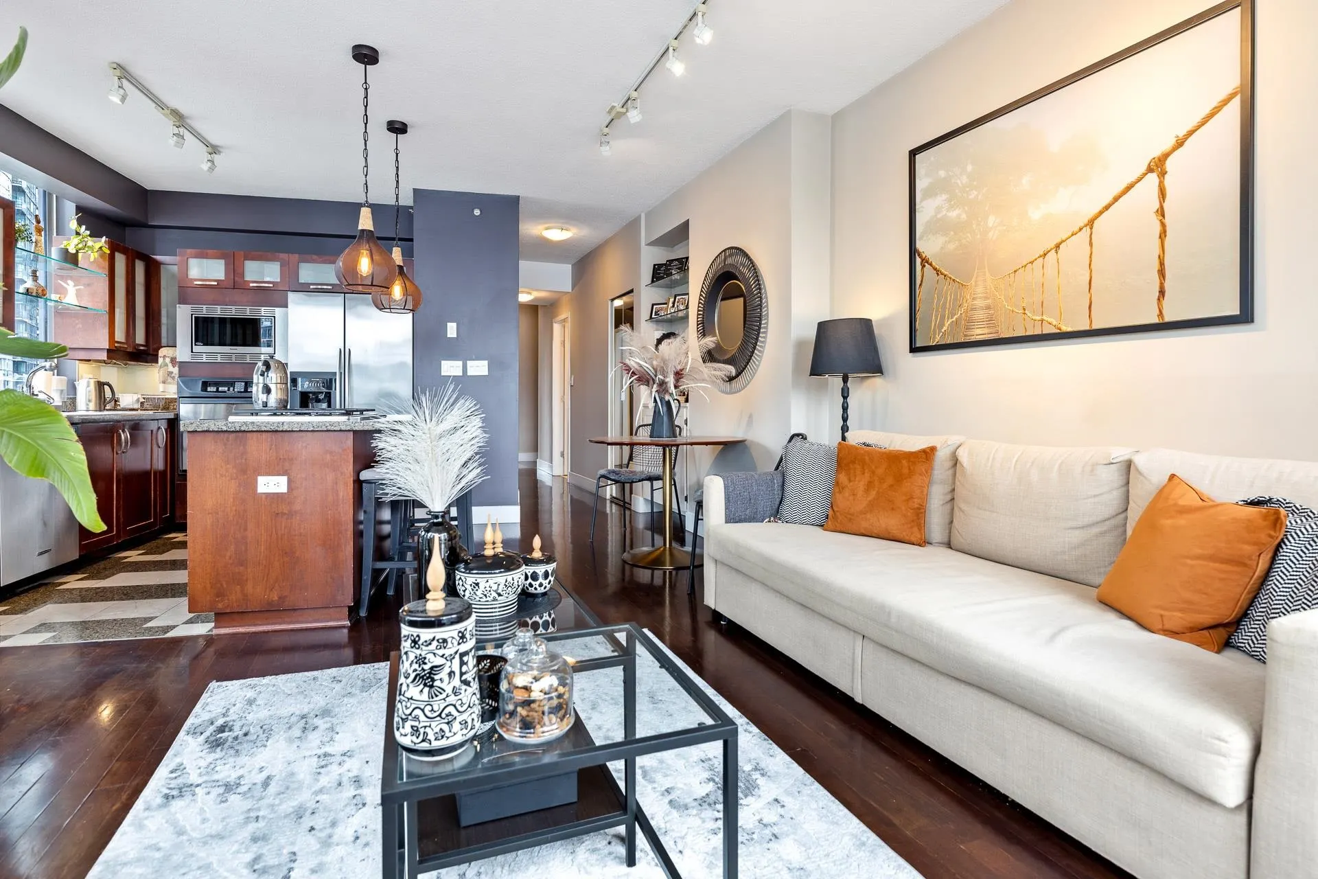 1228 W Hastings Street #1401