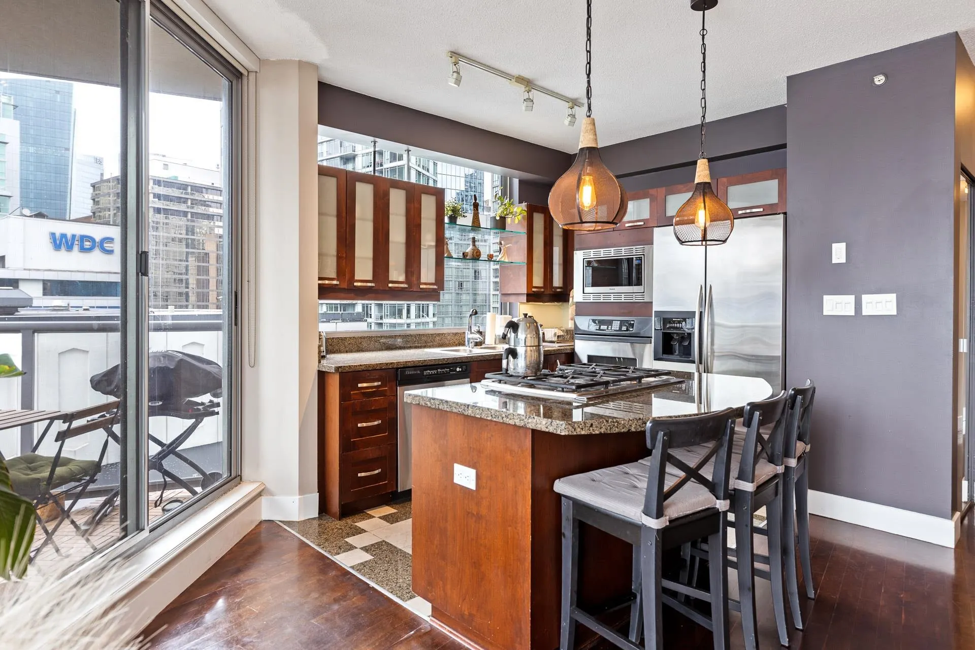 1228 W Hastings Street #1401