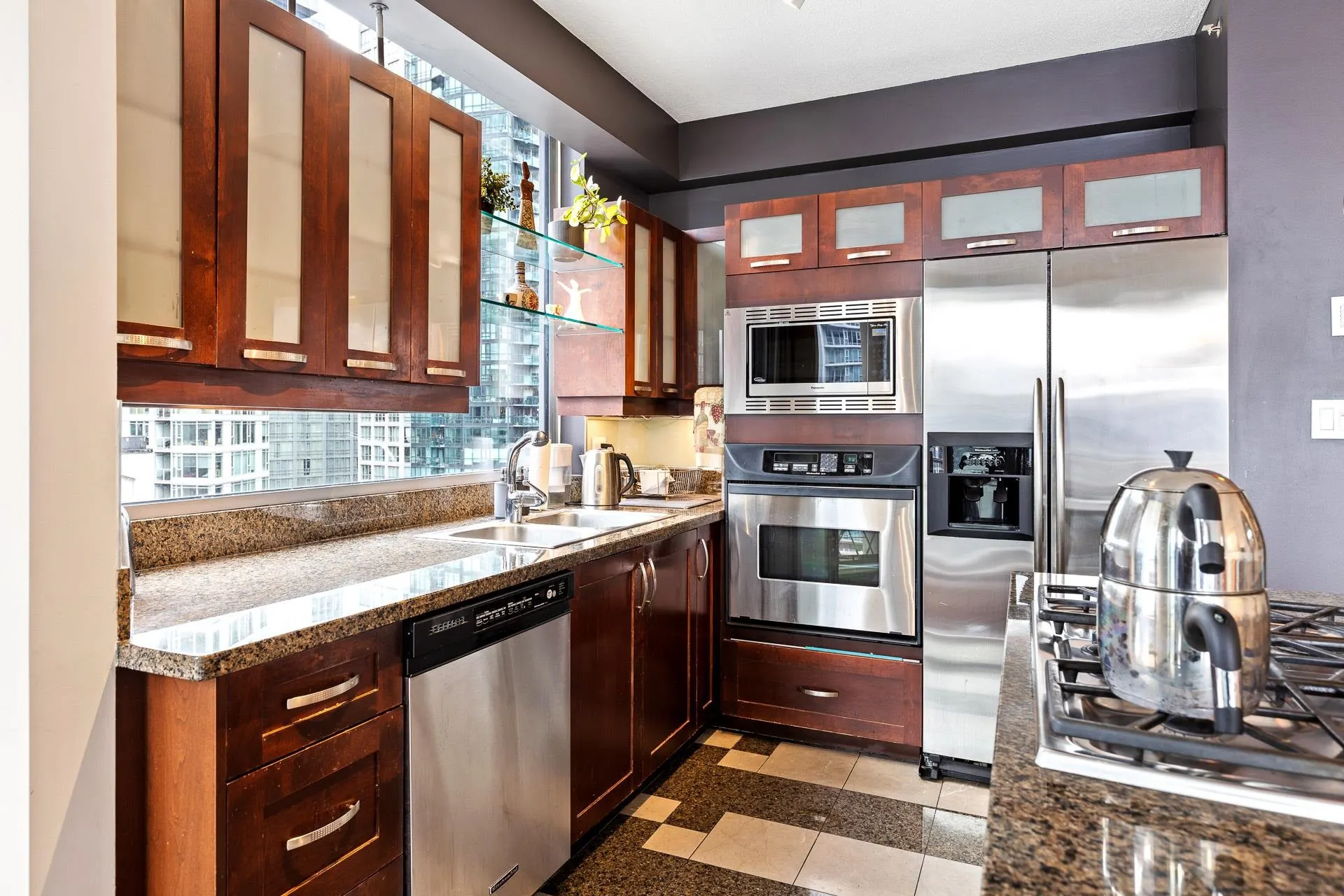 1228 W Hastings Street #1401