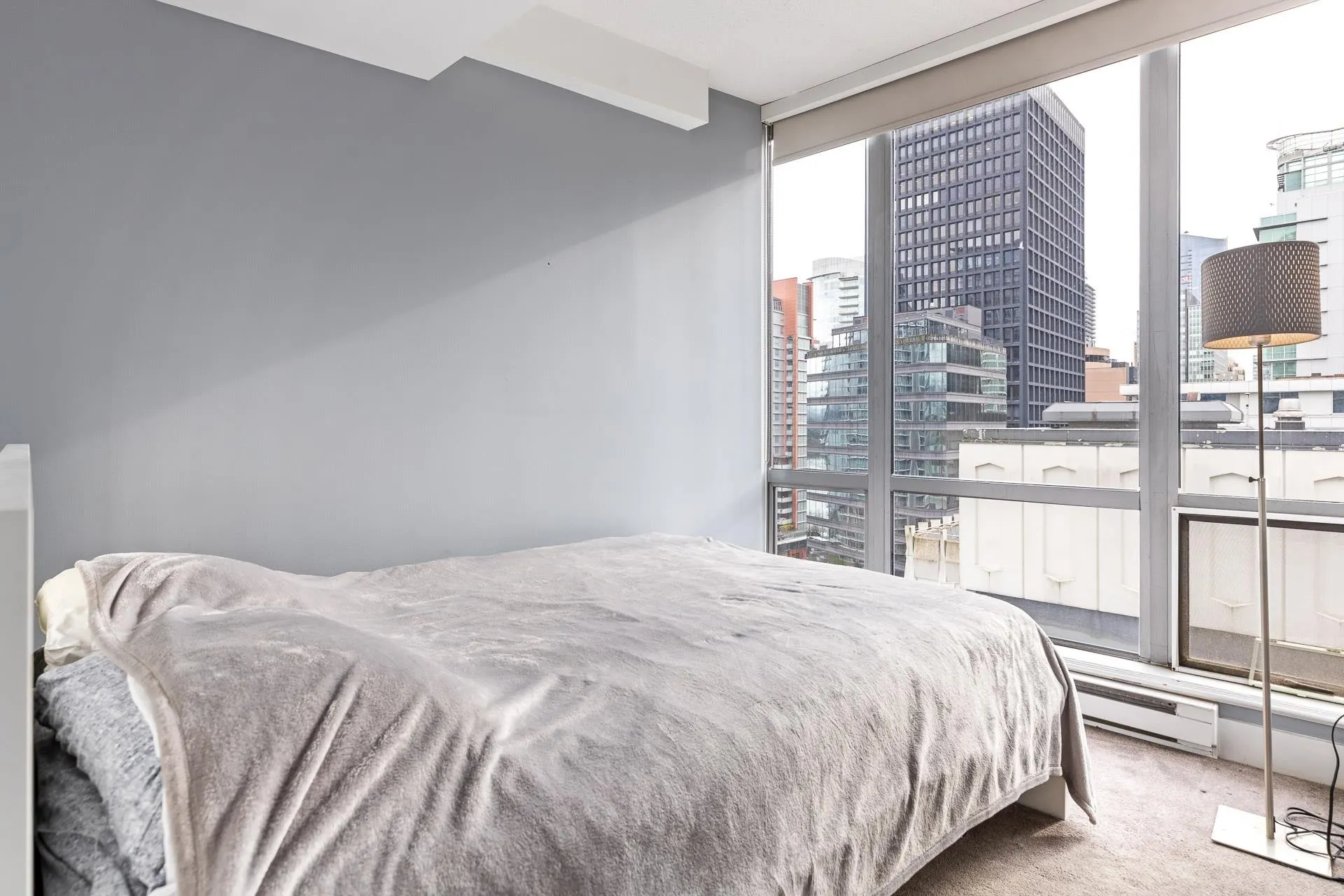 1228 W Hastings Street #1401