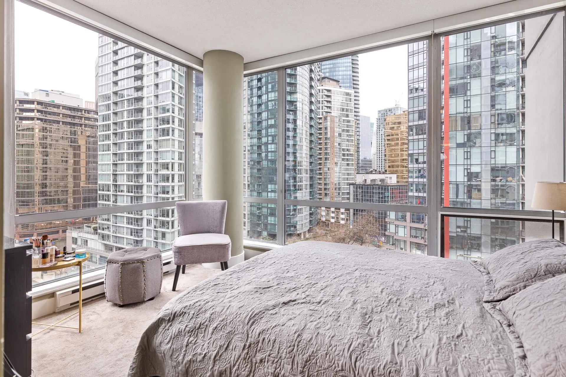 1228 W Hastings Street #1401