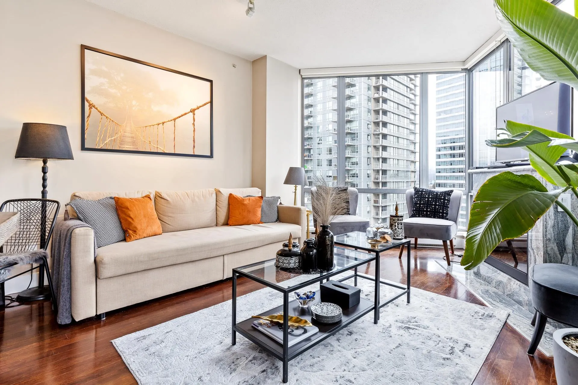1228 W Hastings Street #1401
