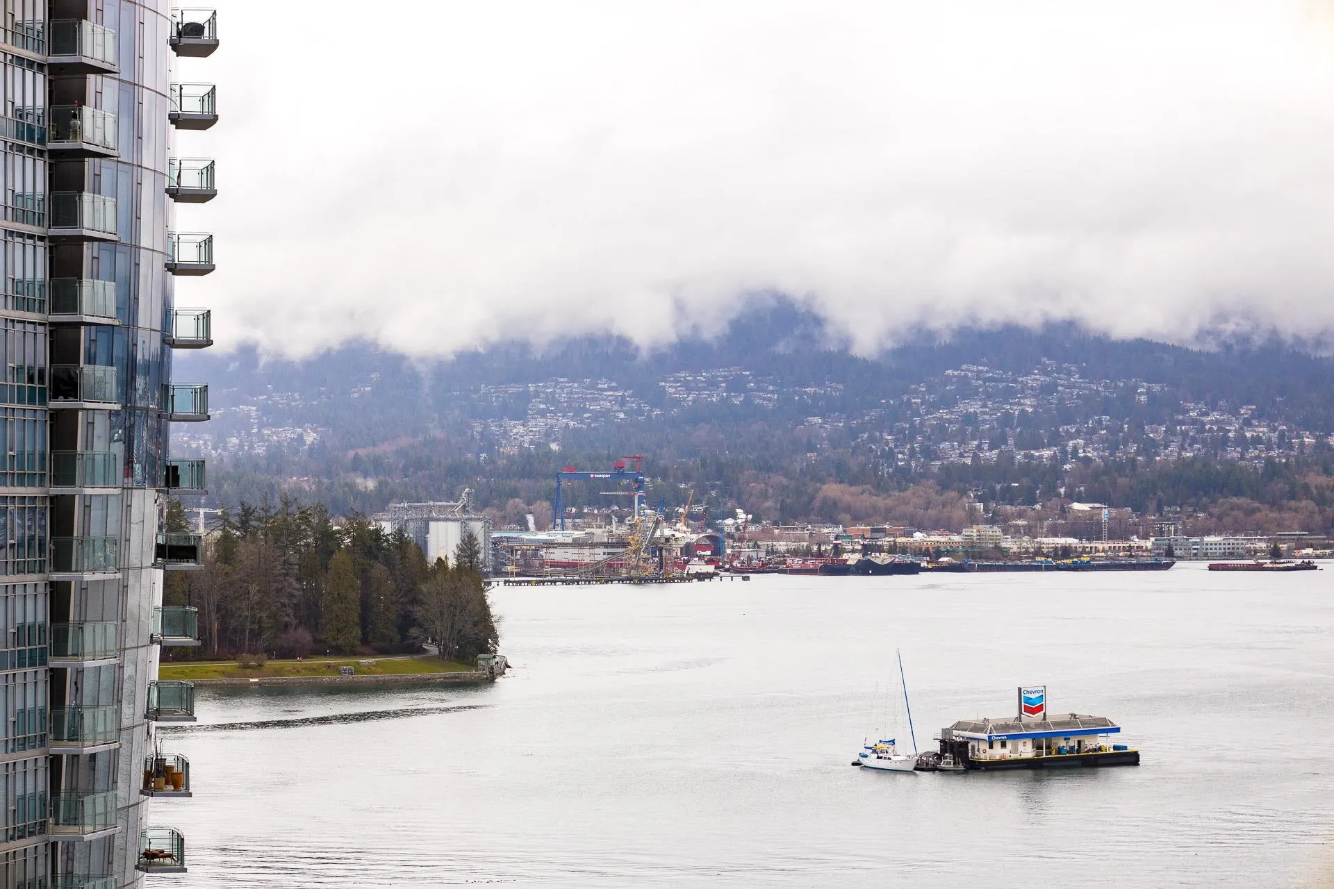 1228 W Hastings Street #1401