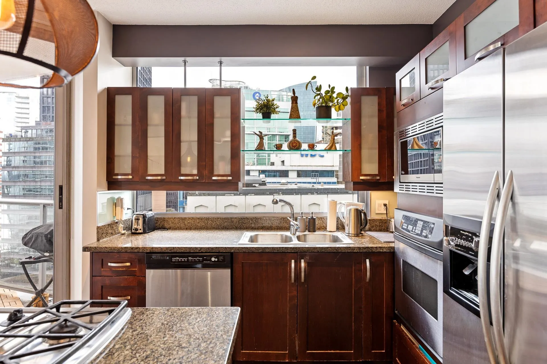 1228 W Hastings Street #1401