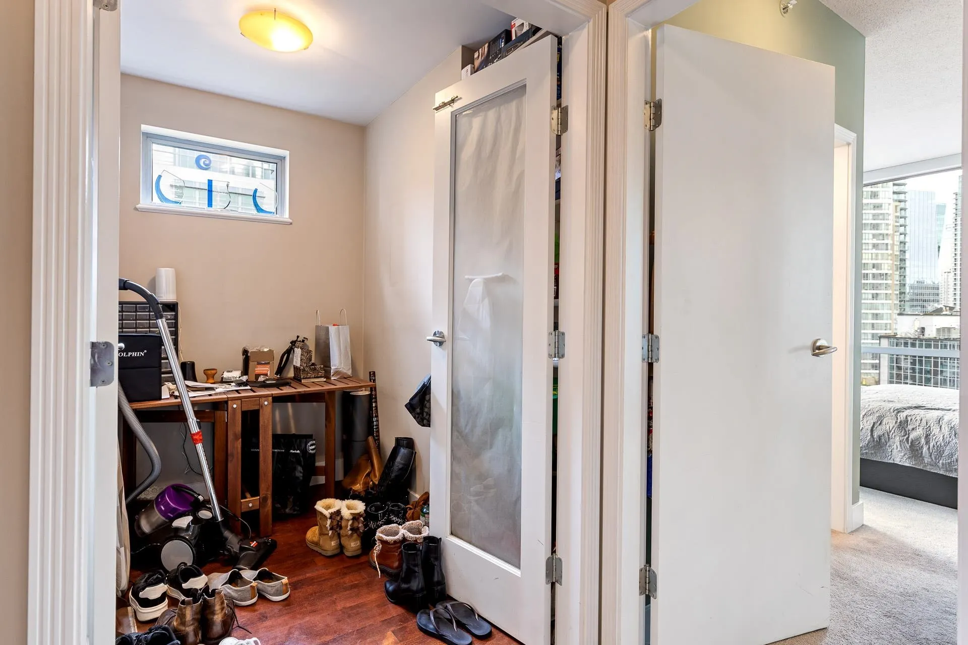 1228 W Hastings Street #1401