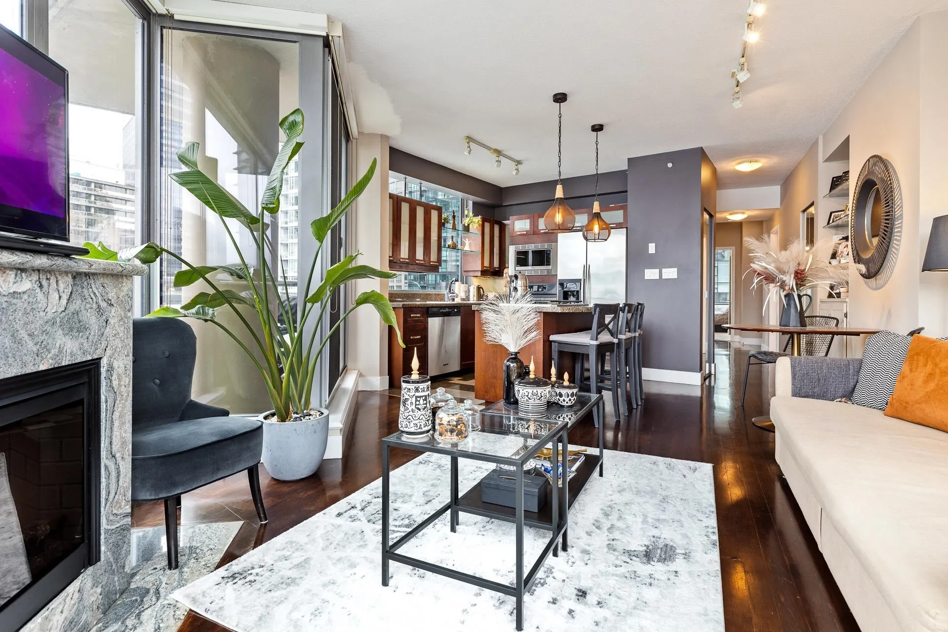 1228 W Hastings Street #1401