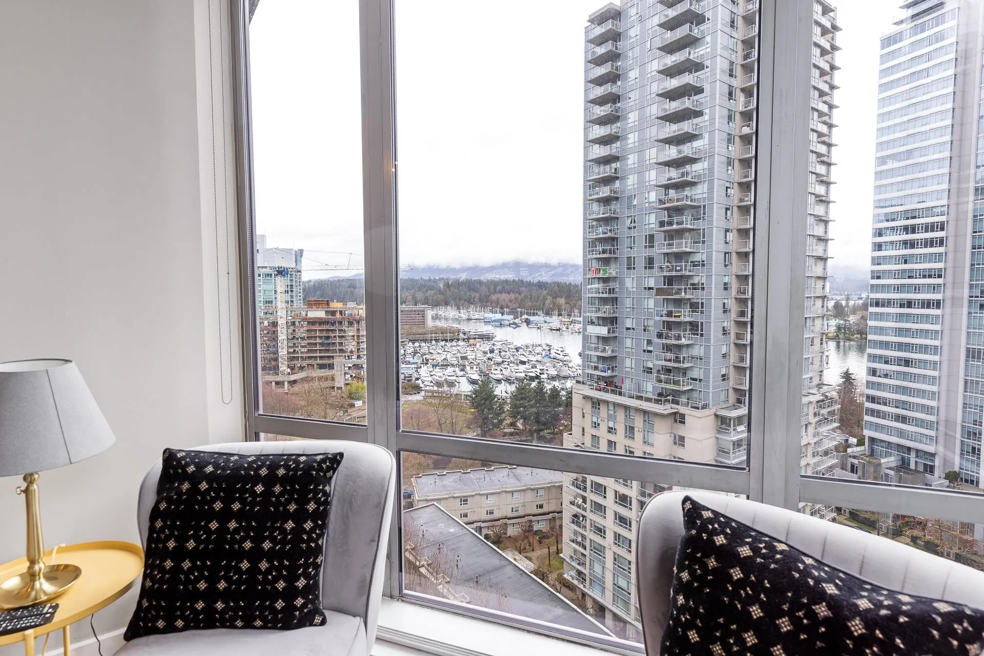 1228 W Hastings Street #1401