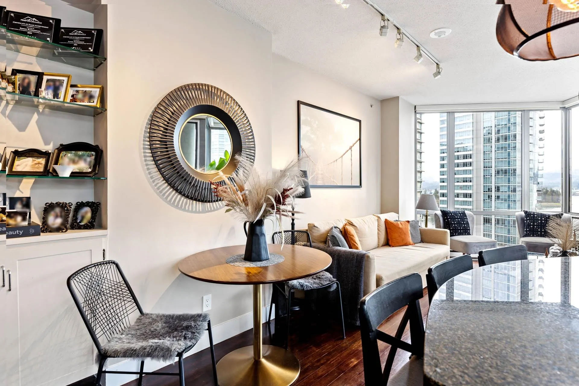 1228 W Hastings Street #1401