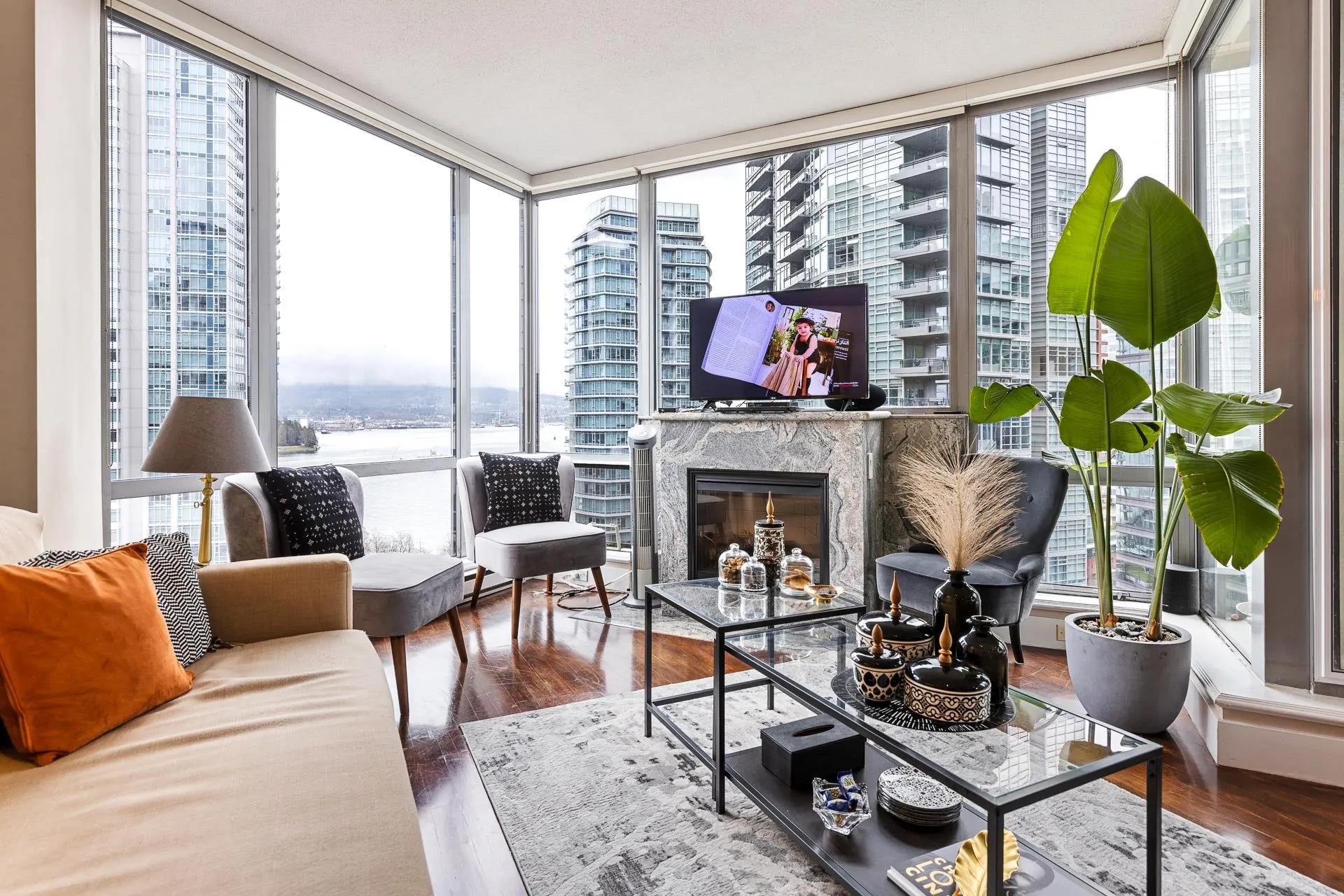 1228 W Hastings Street #1401
