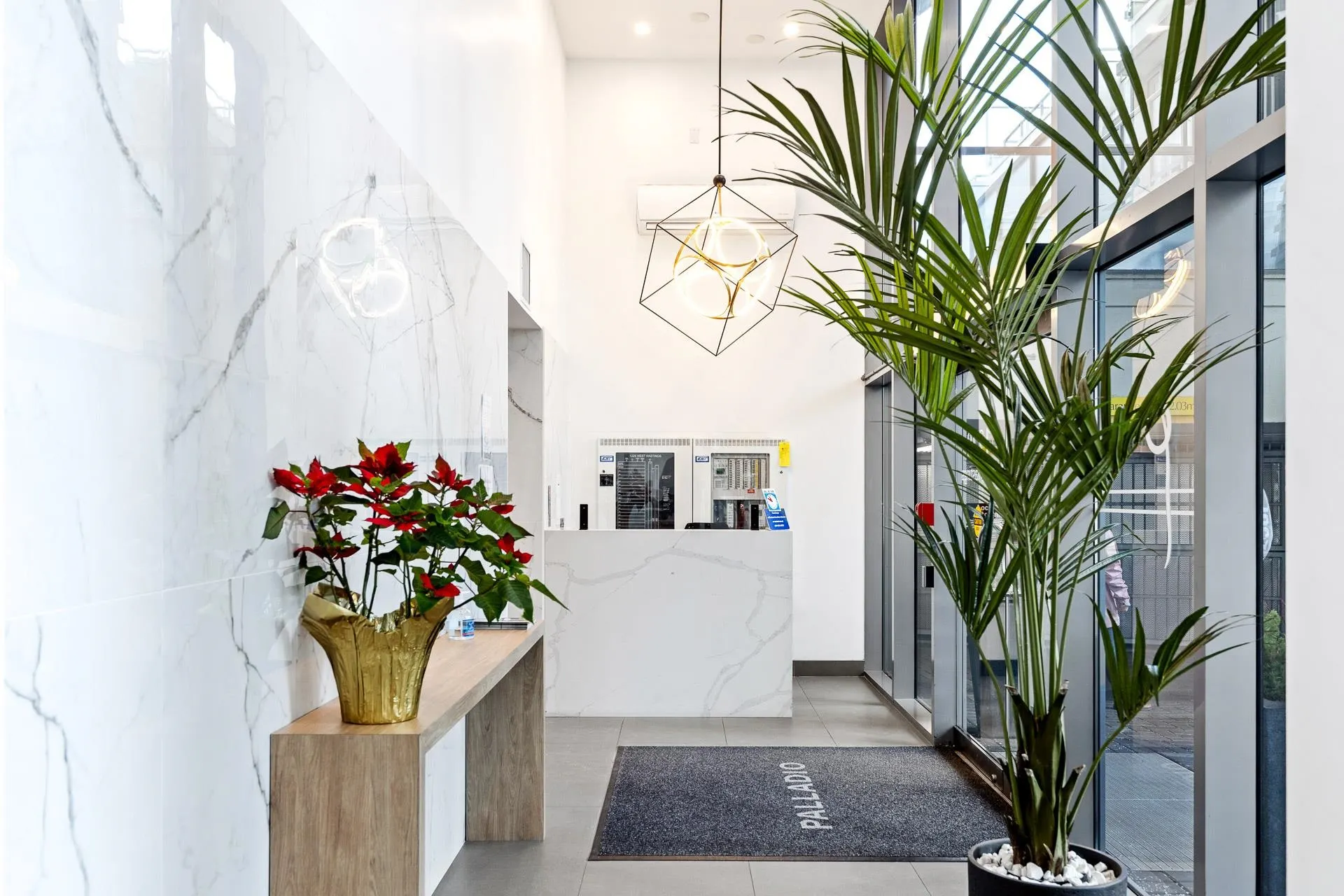 1228 W Hastings Street #1401