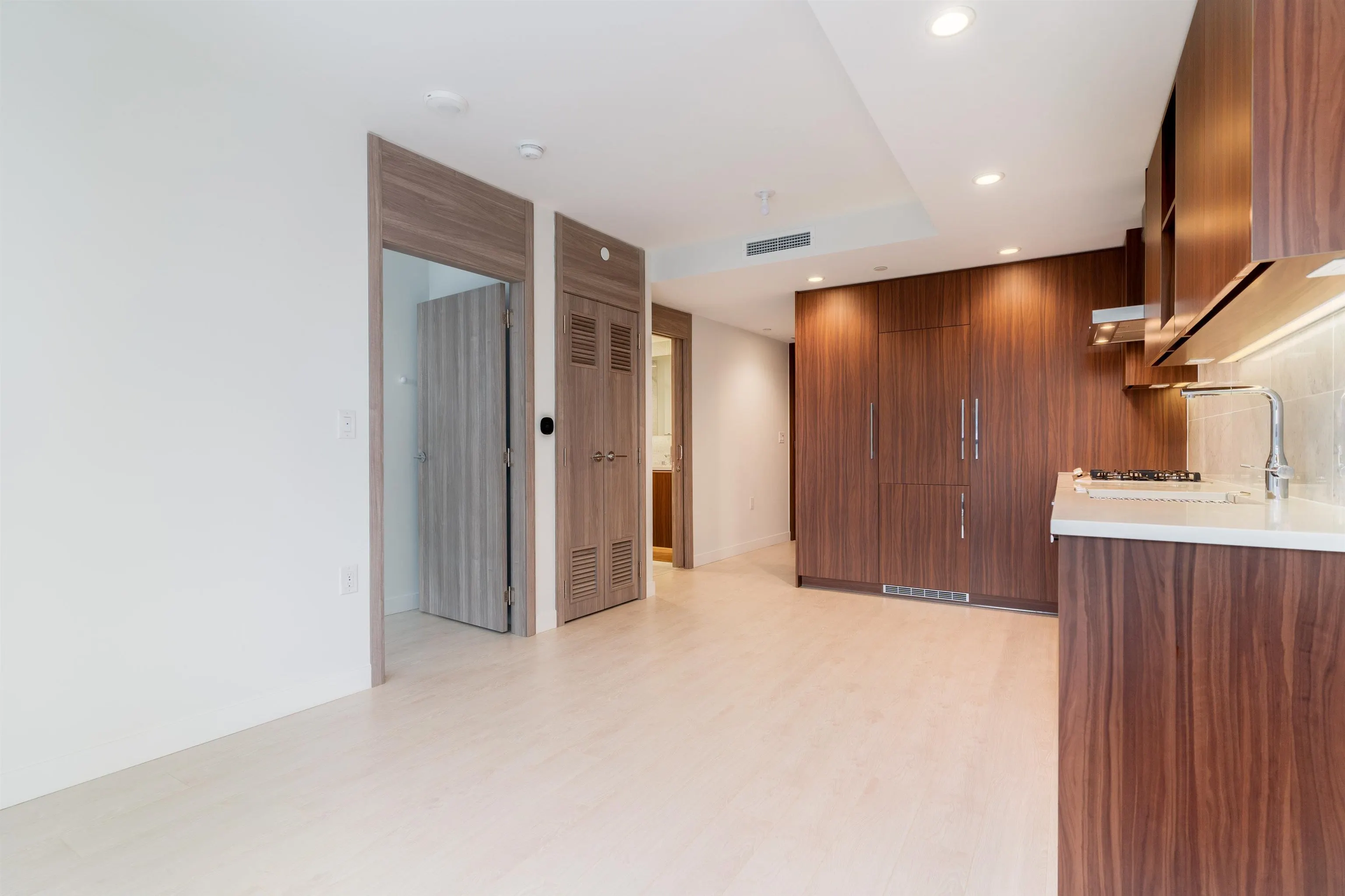 1768 Cook Street #603