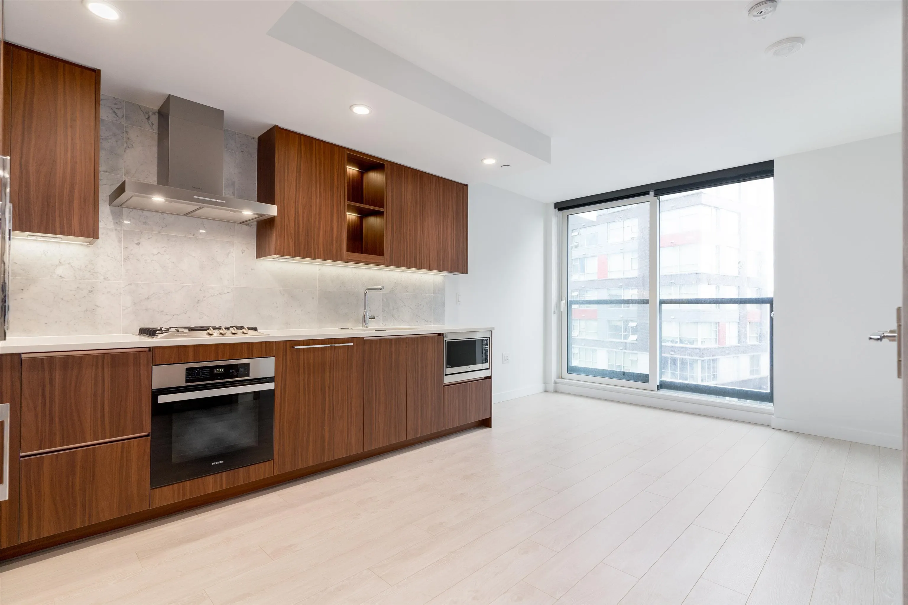 1768 Cook Street #603