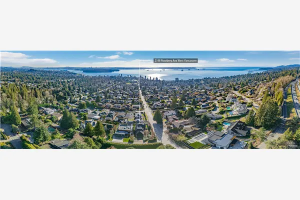 2198 Rosebery Avenue