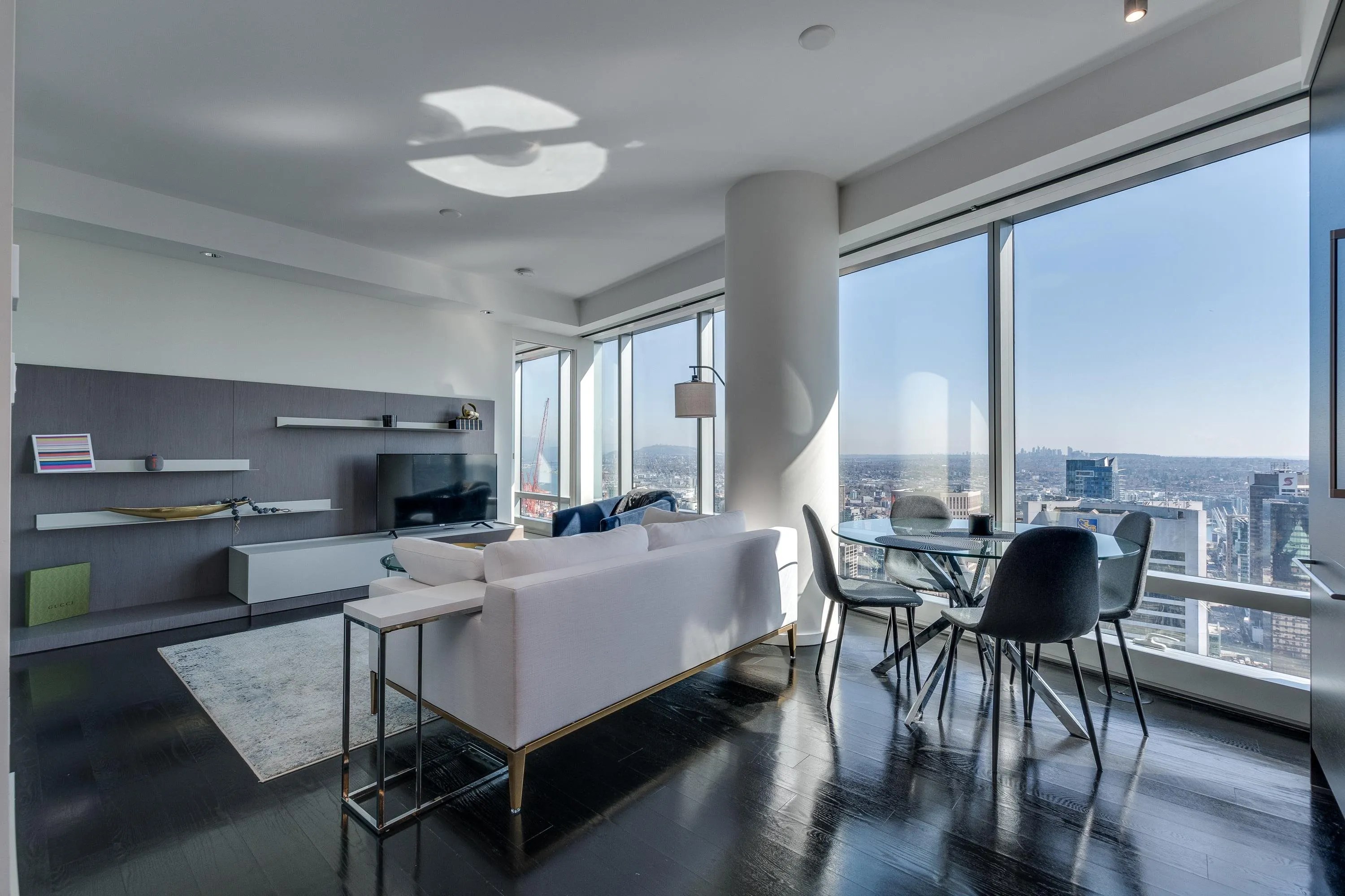 1151 West Georgia Street #6001