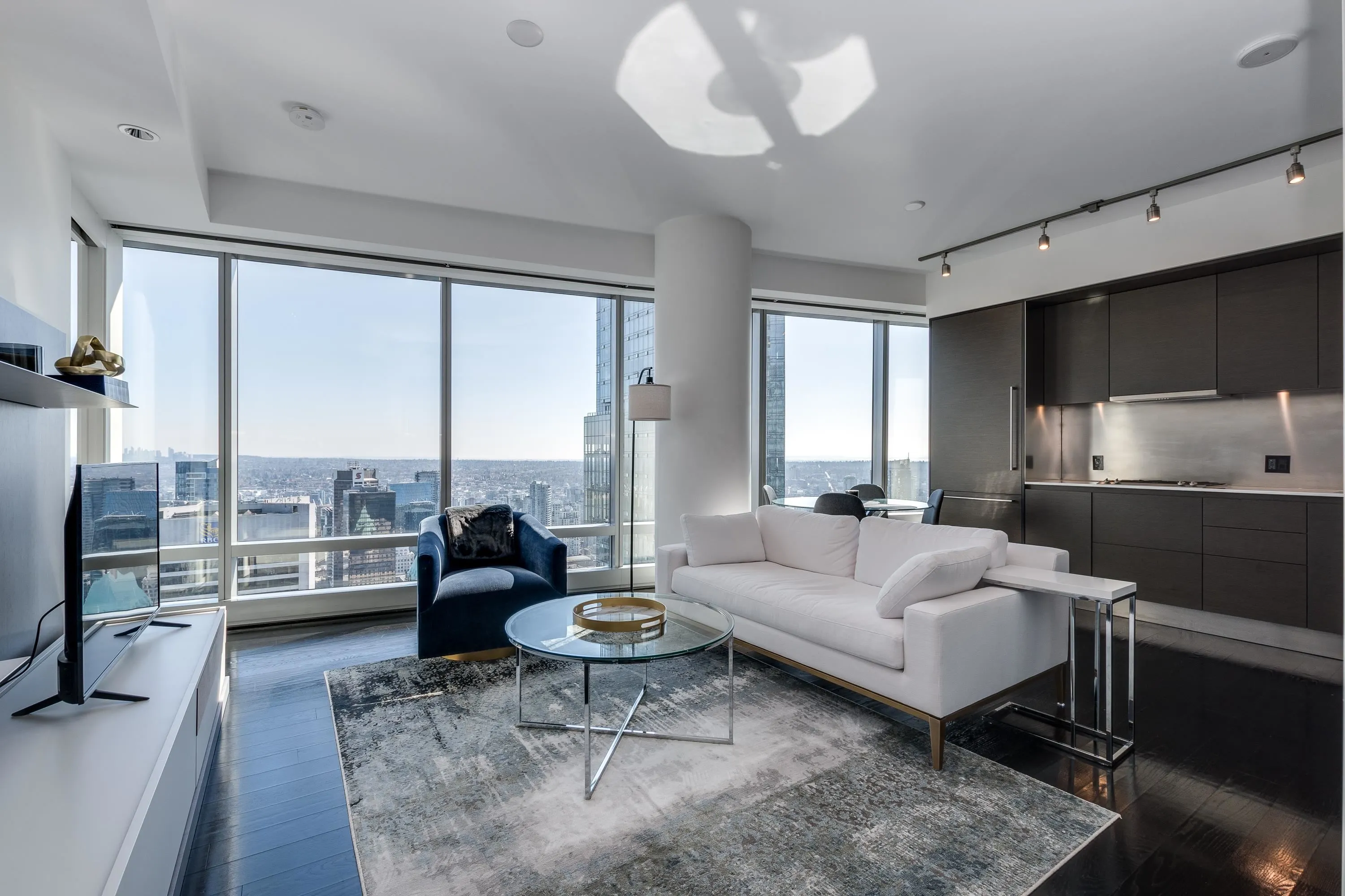 1151 West Georgia Street #6001