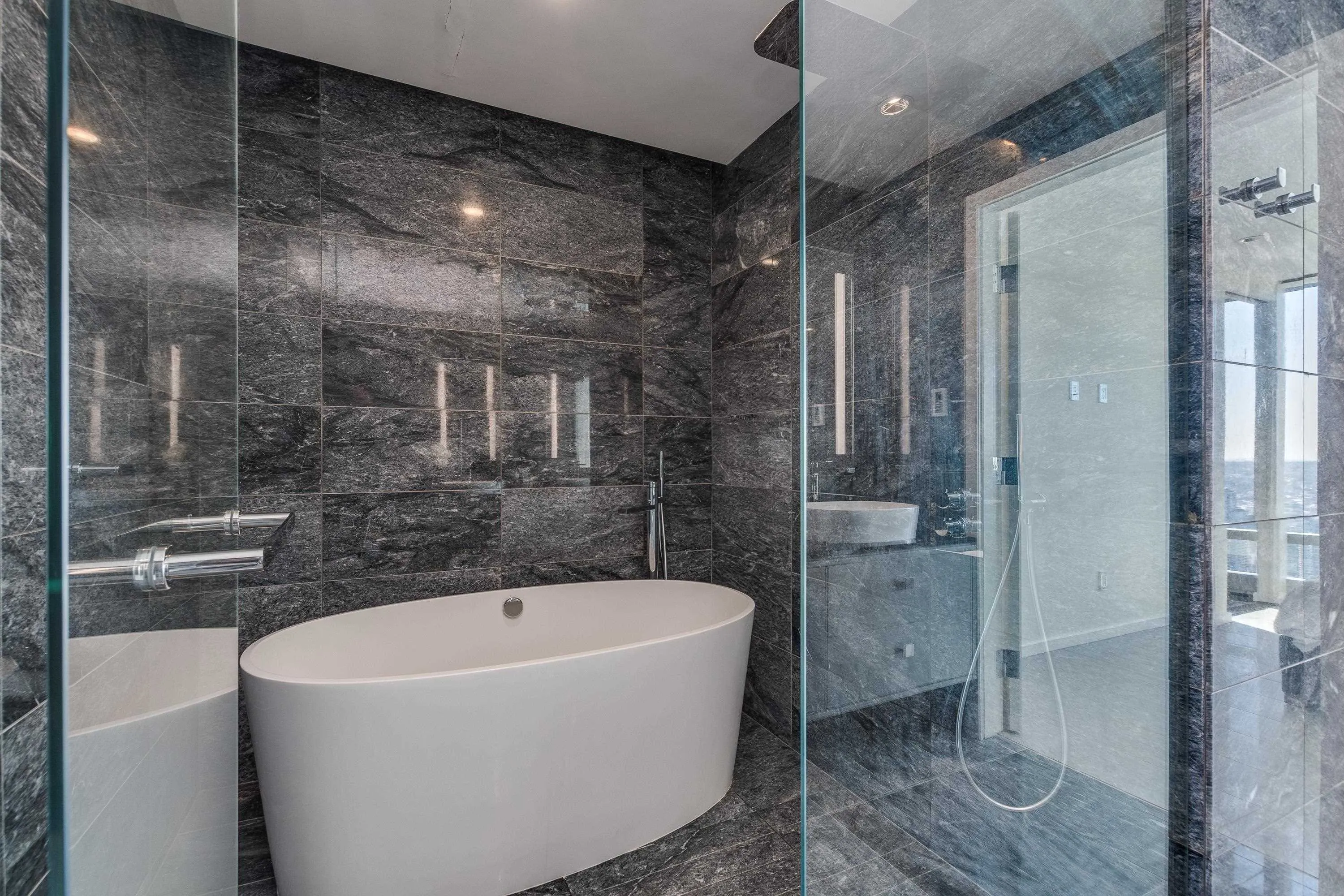 1151 West Georgia Street #6001