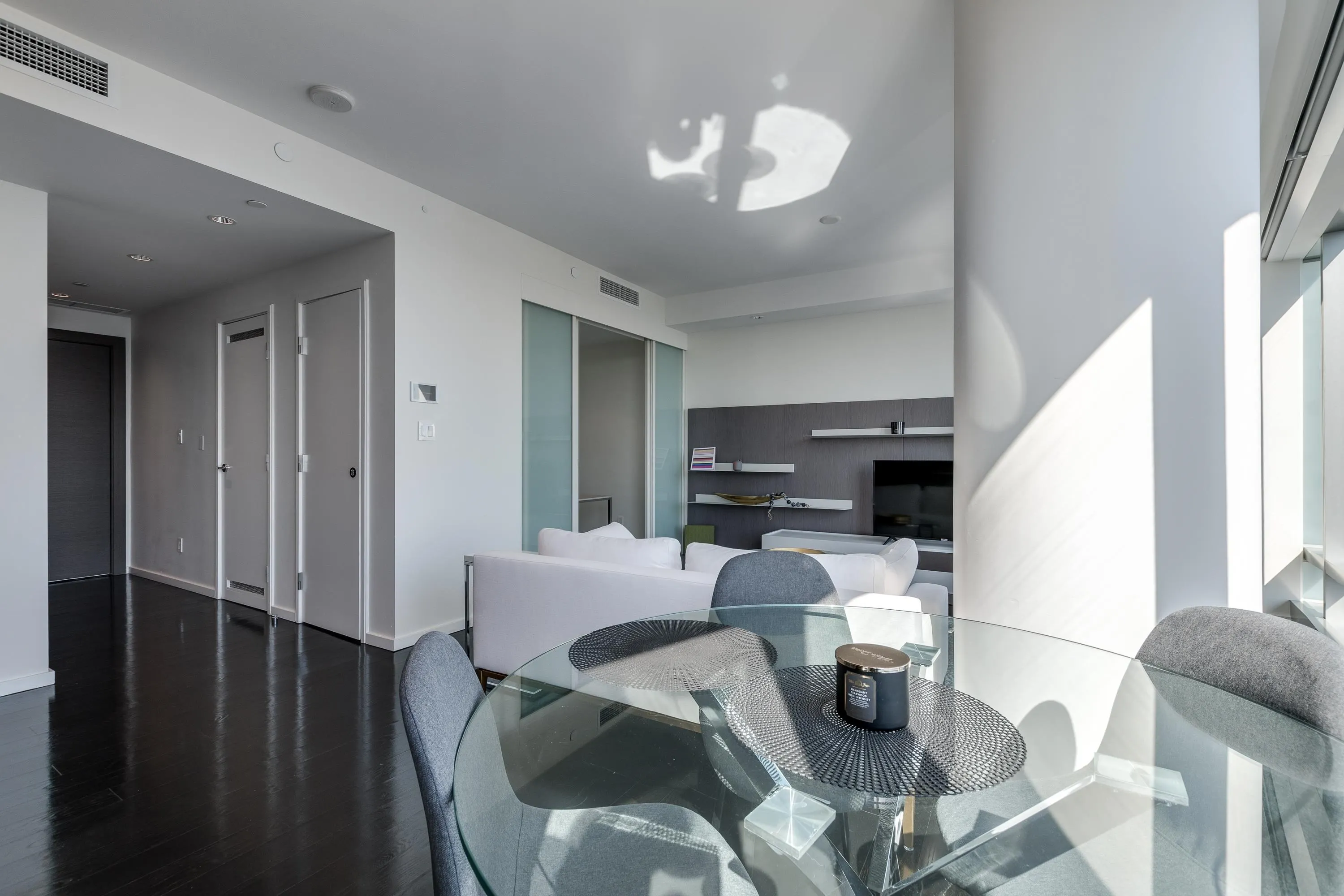 1151 West Georgia Street #6001