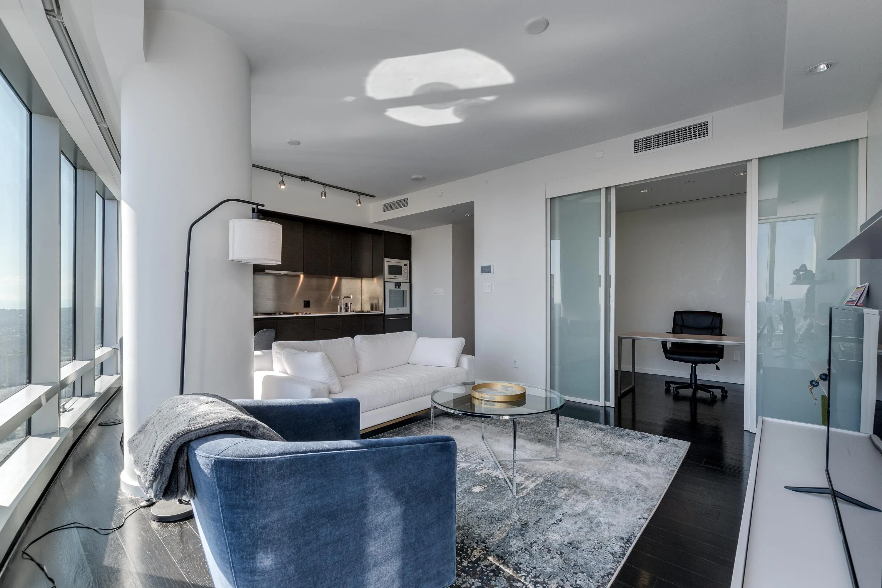 1151 West Georgia Street #6001