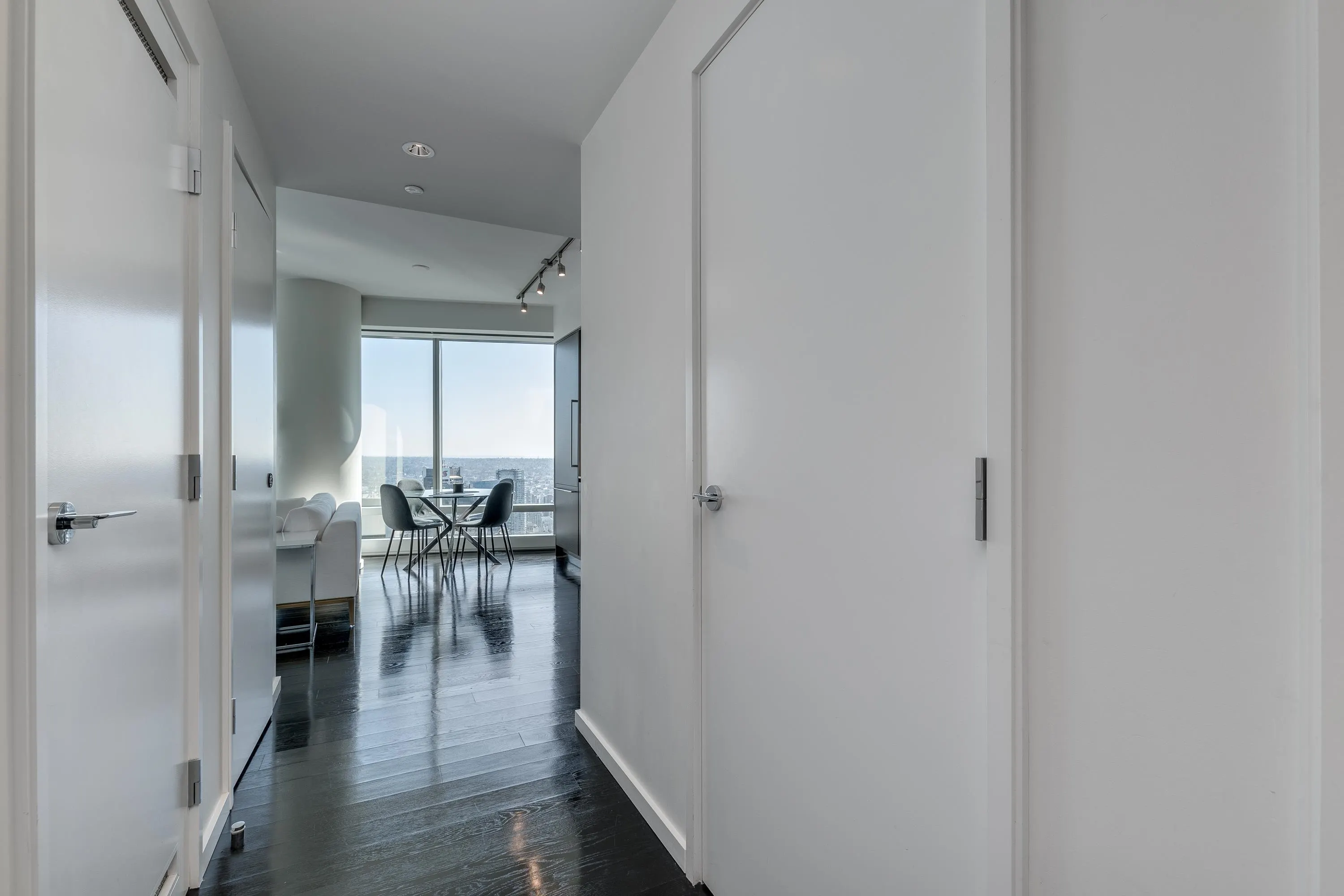 1151 West Georgia Street #6001