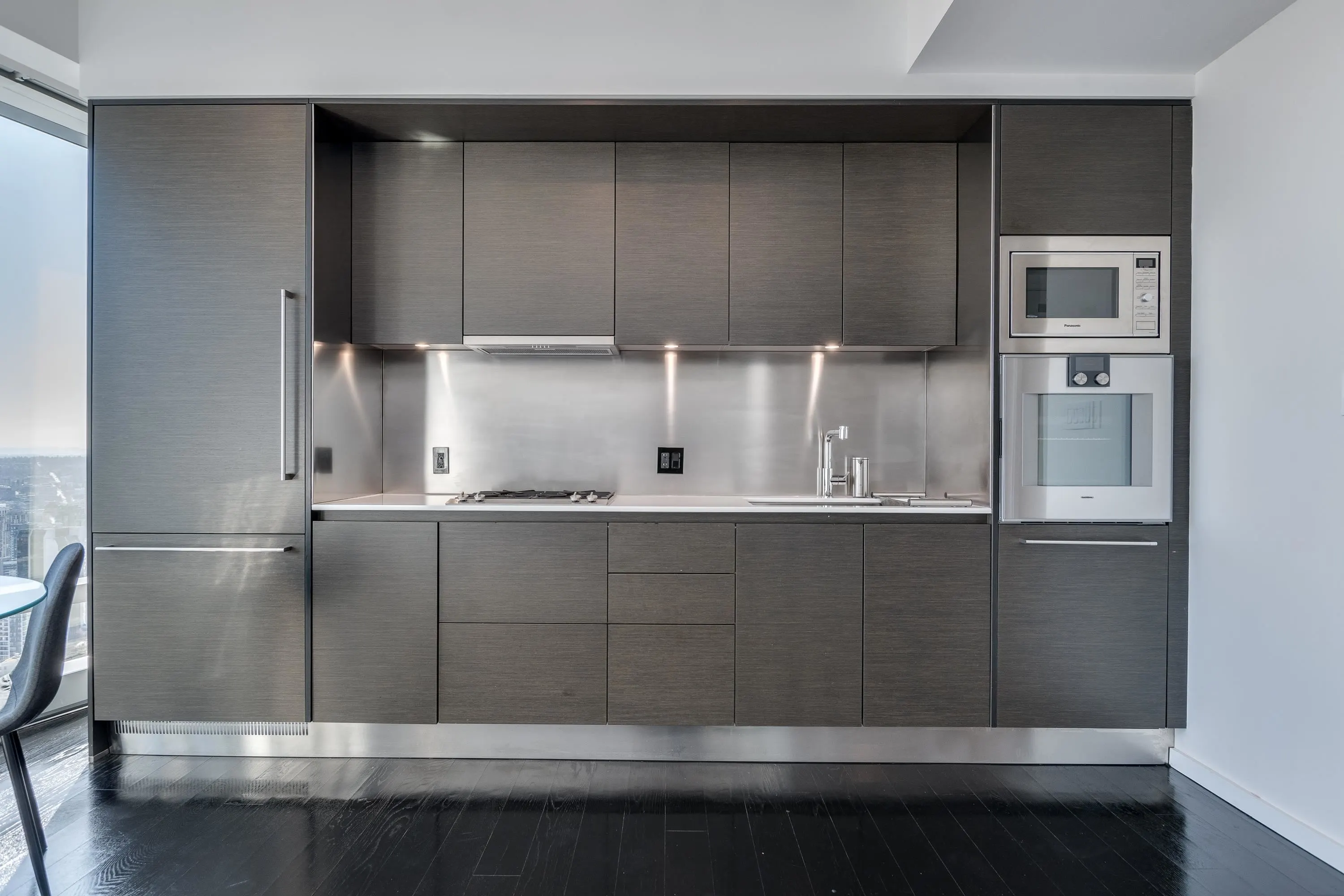 1151 West Georgia Street #6001