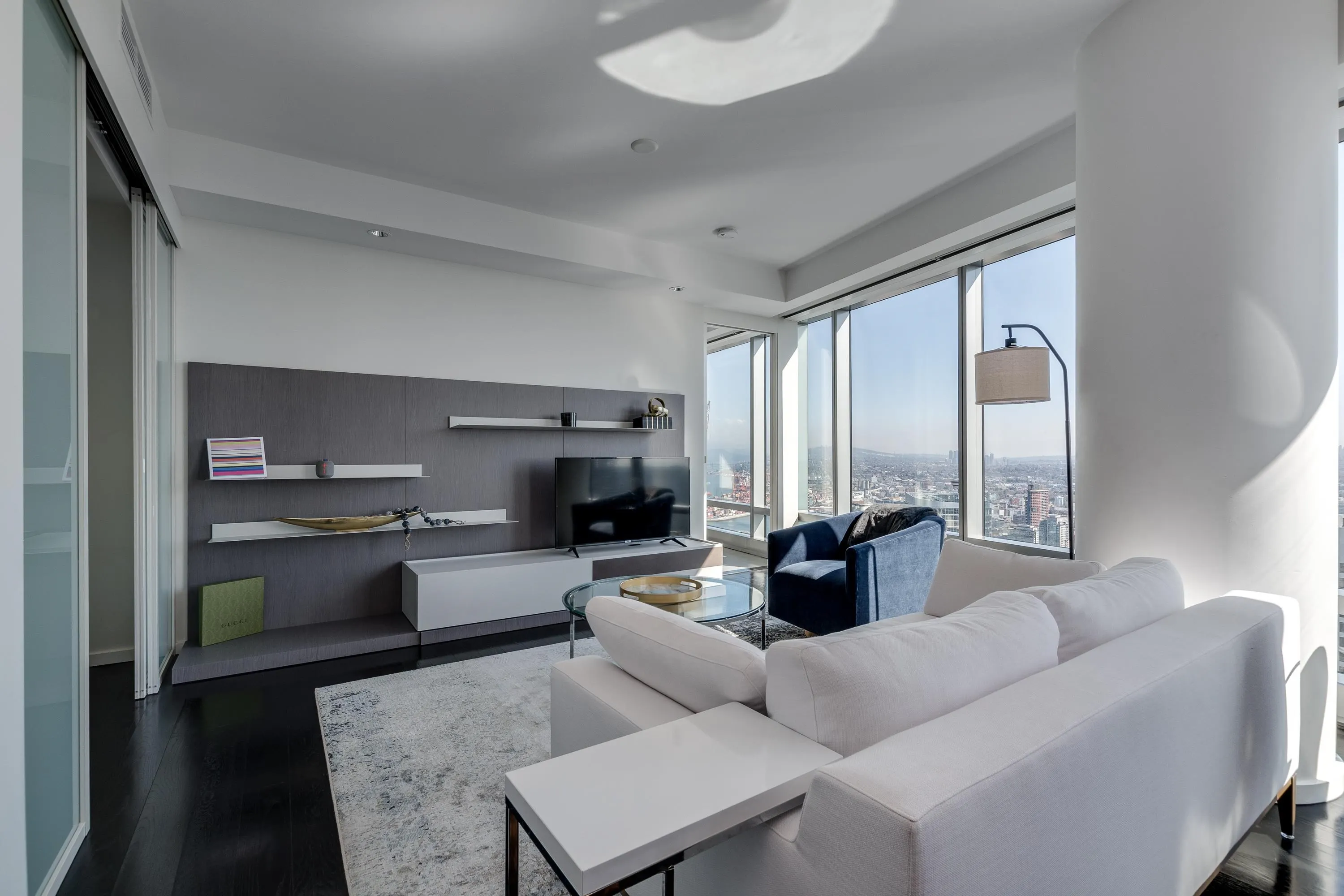 1151 West Georgia Street #6001
