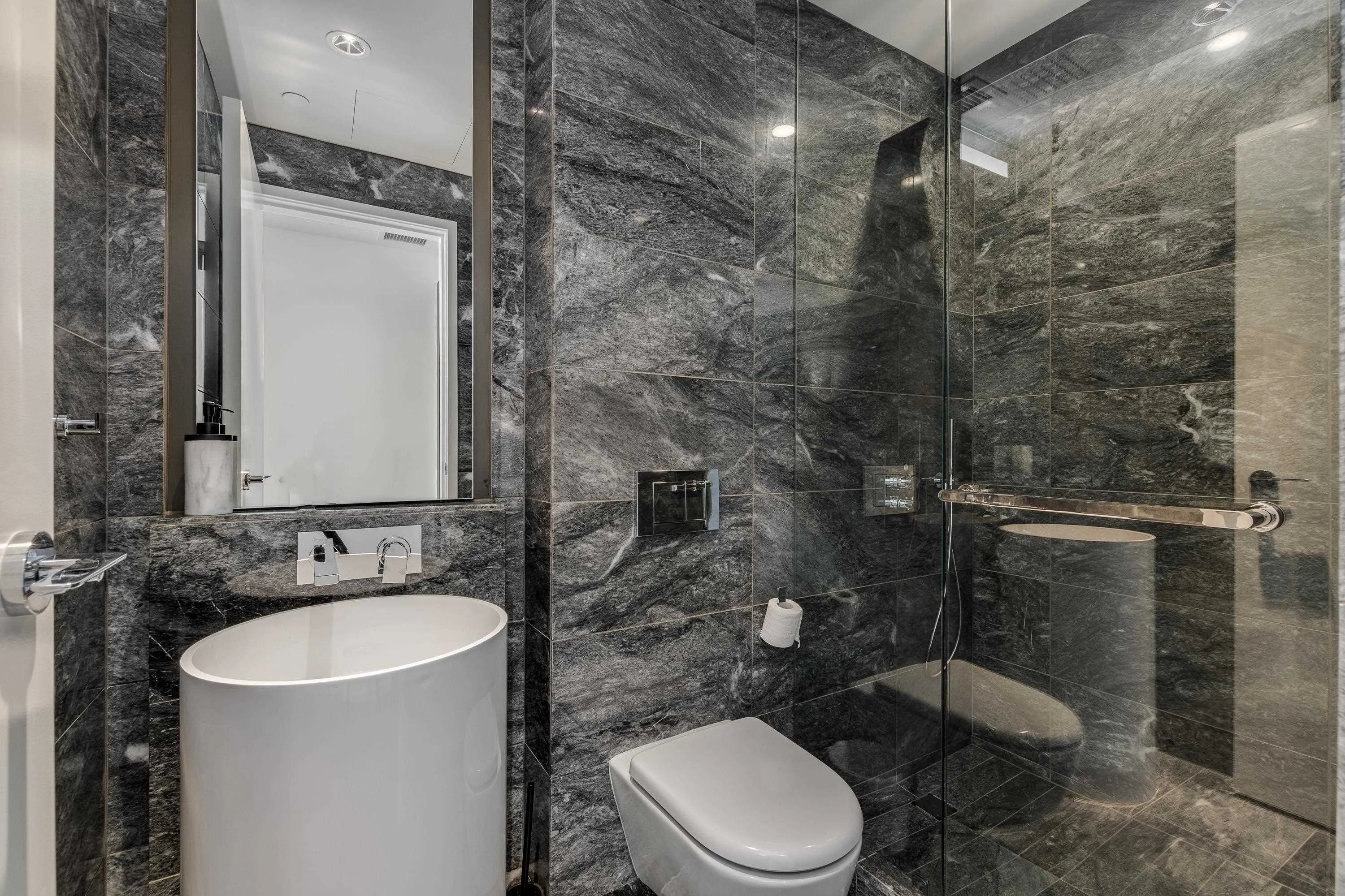 1151 West Georgia Street #6001