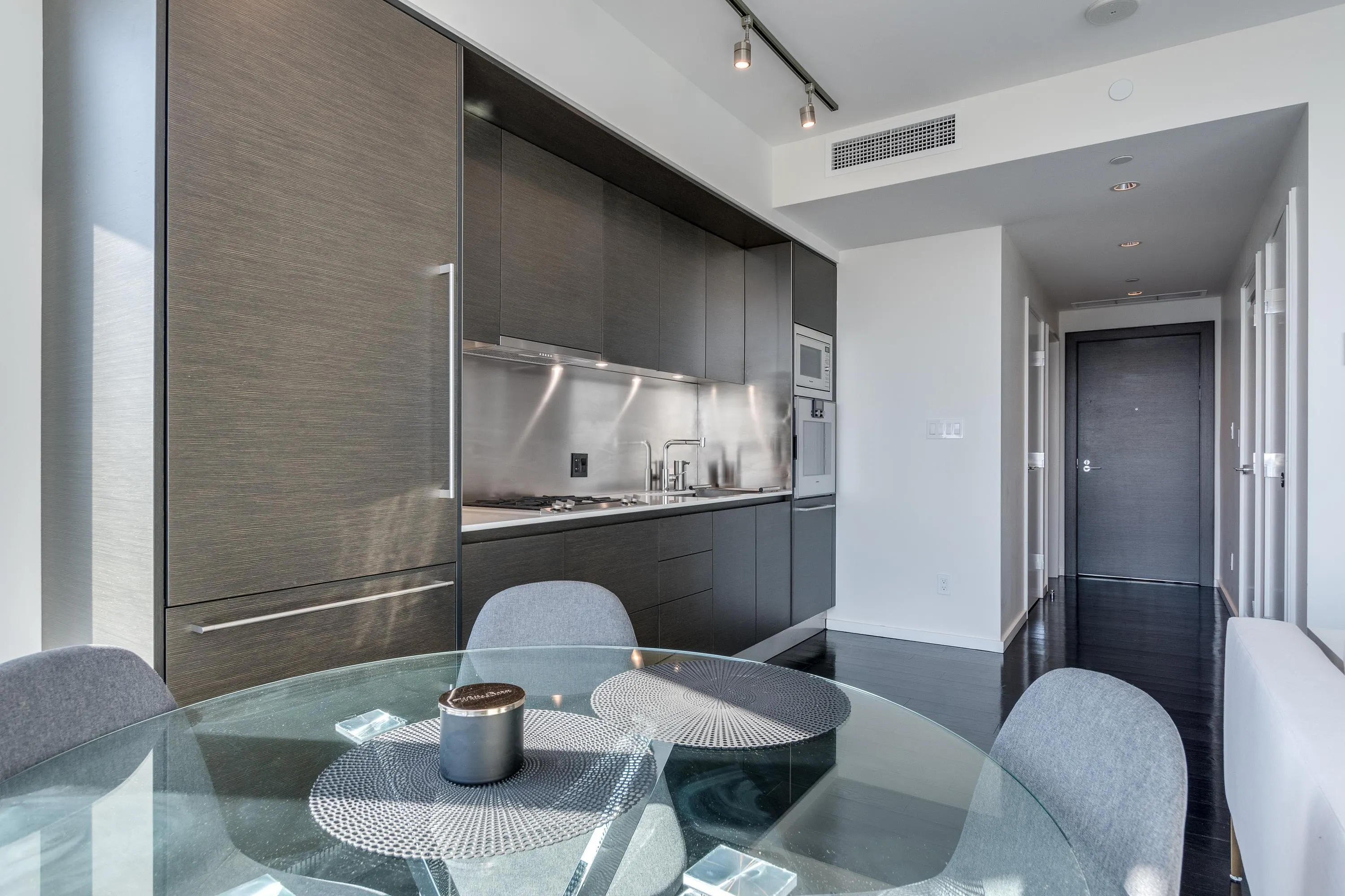 1151 West Georgia Street #6001