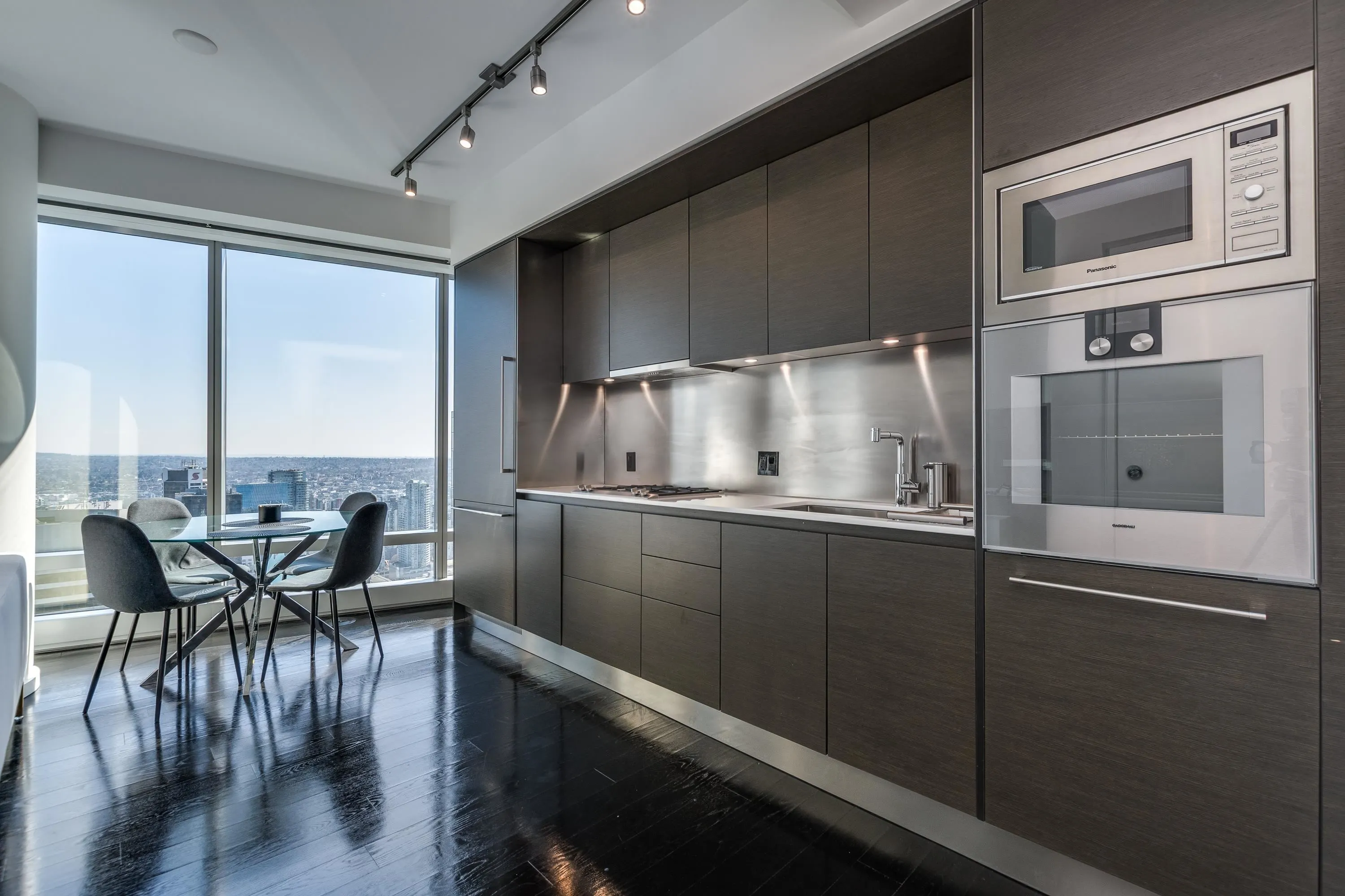 1151 West Georgia Street #6001