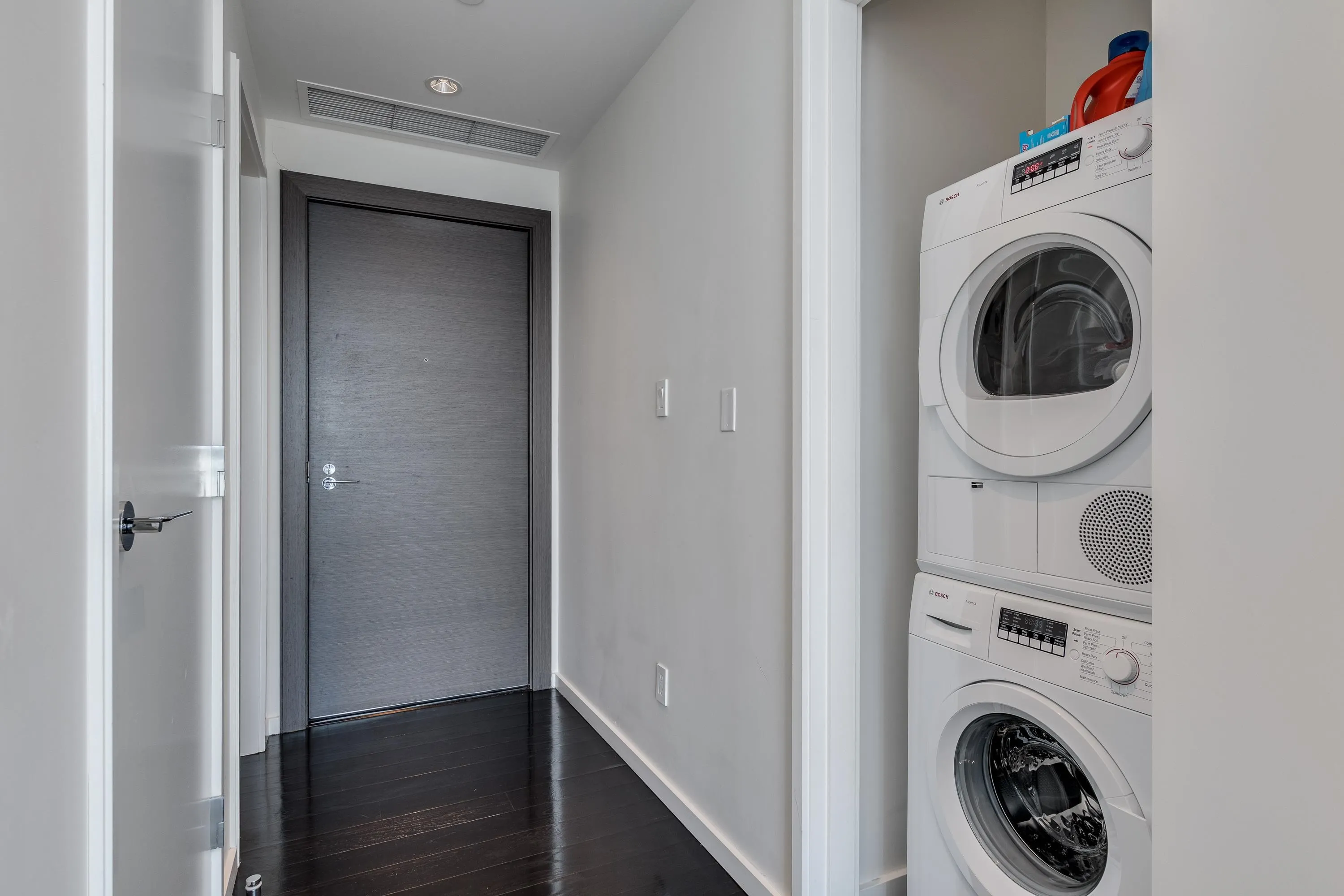 1151 West Georgia Street #6001